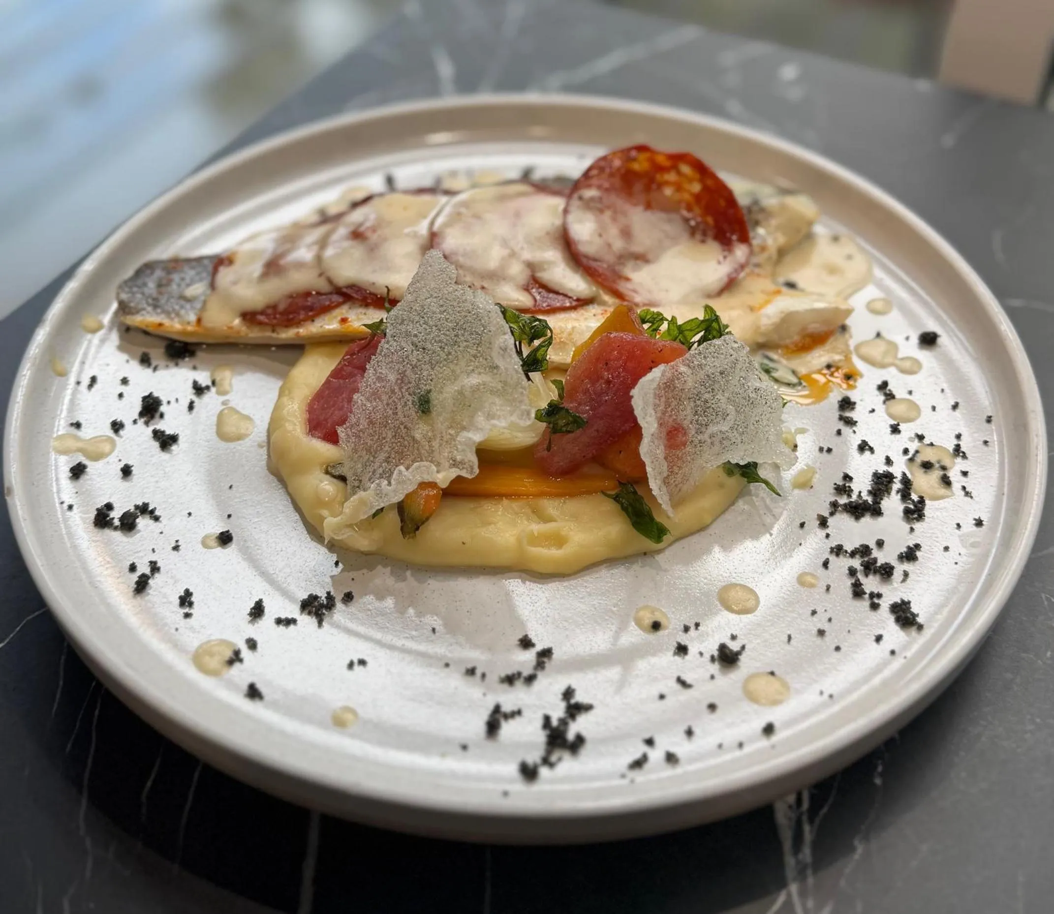 Le Clos Du Pontic Logis et Cit'Hotel