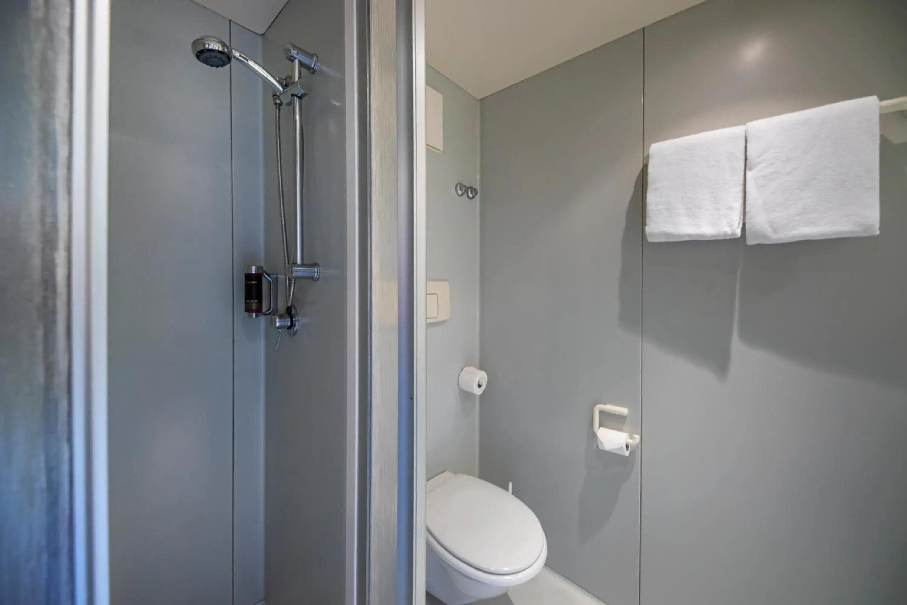 Economy Single Room in ACHAT Hotel Lüneburger Heide Economy Single Room in ACHAT Hotel Lüneburger Heide