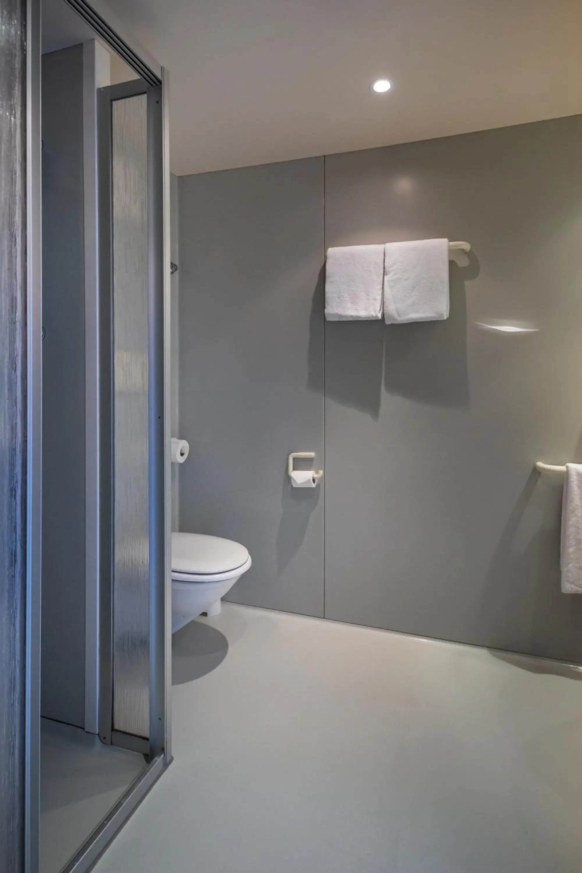 Economy Double Room in ACHAT Hotel Lüneburger Heide Economy Double Room in ACHAT Hotel Lüneburger Heide