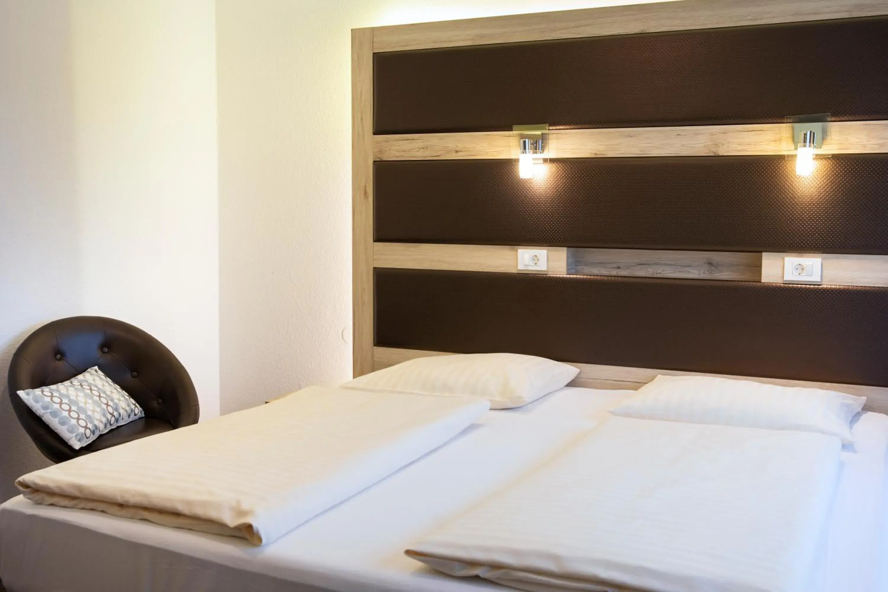 Family Room in ACHAT Hotel Lüneburger Heide Family Room in ACHAT Hotel Lüneburger Heide