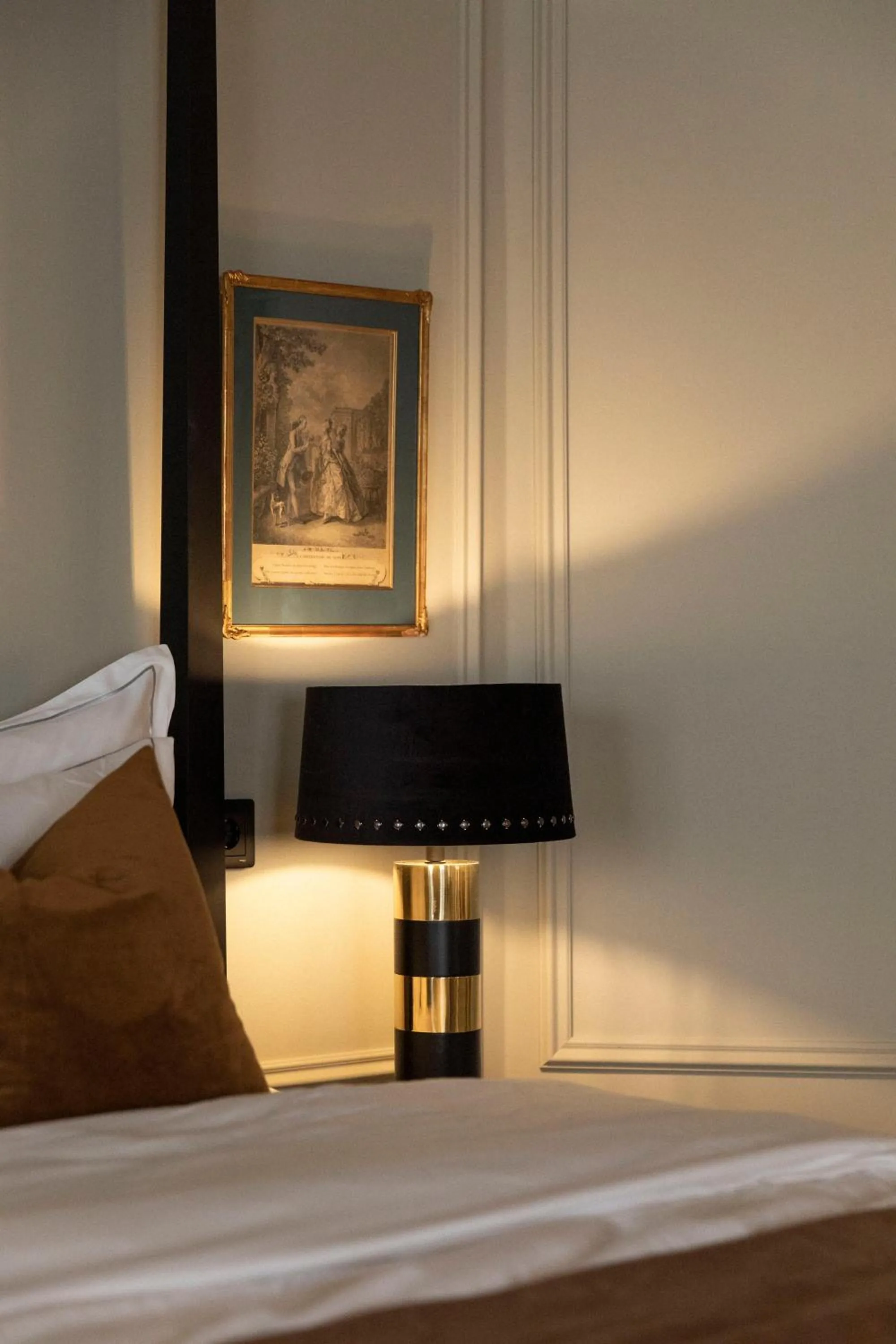 Junior Suite - single occupancy in Berns Hotel - Boutique Hotel in the heart of Stockholm