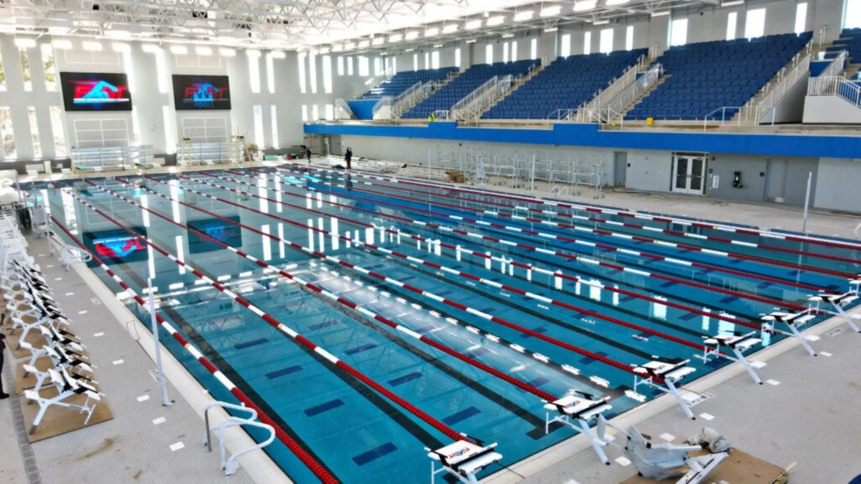 Nearby landmark in Holiday Inn Express Silver Springs - Ocala by IHG