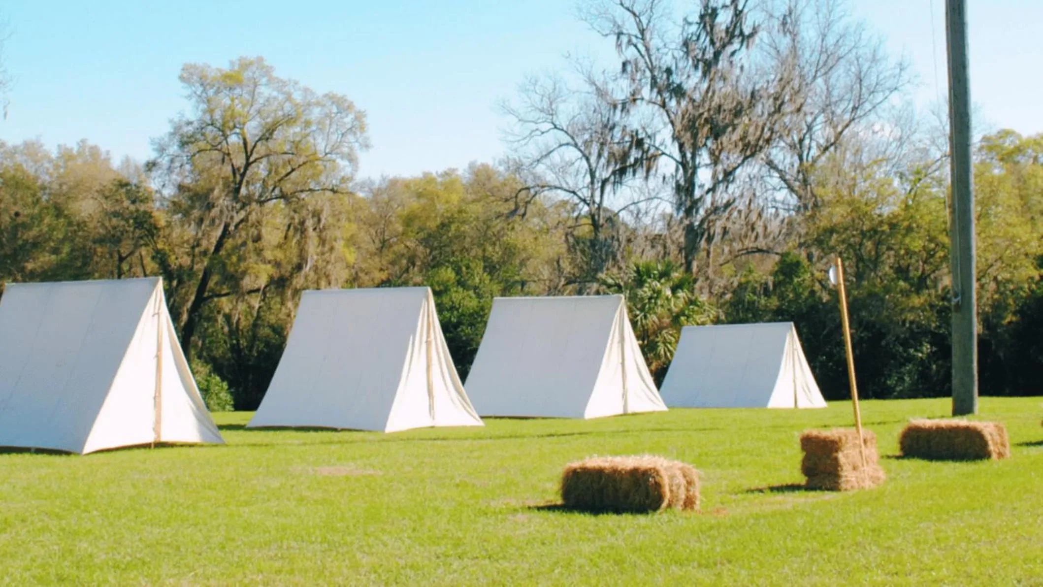 Nearby landmark in Holiday Inn Express Silver Springs - Ocala by IHG