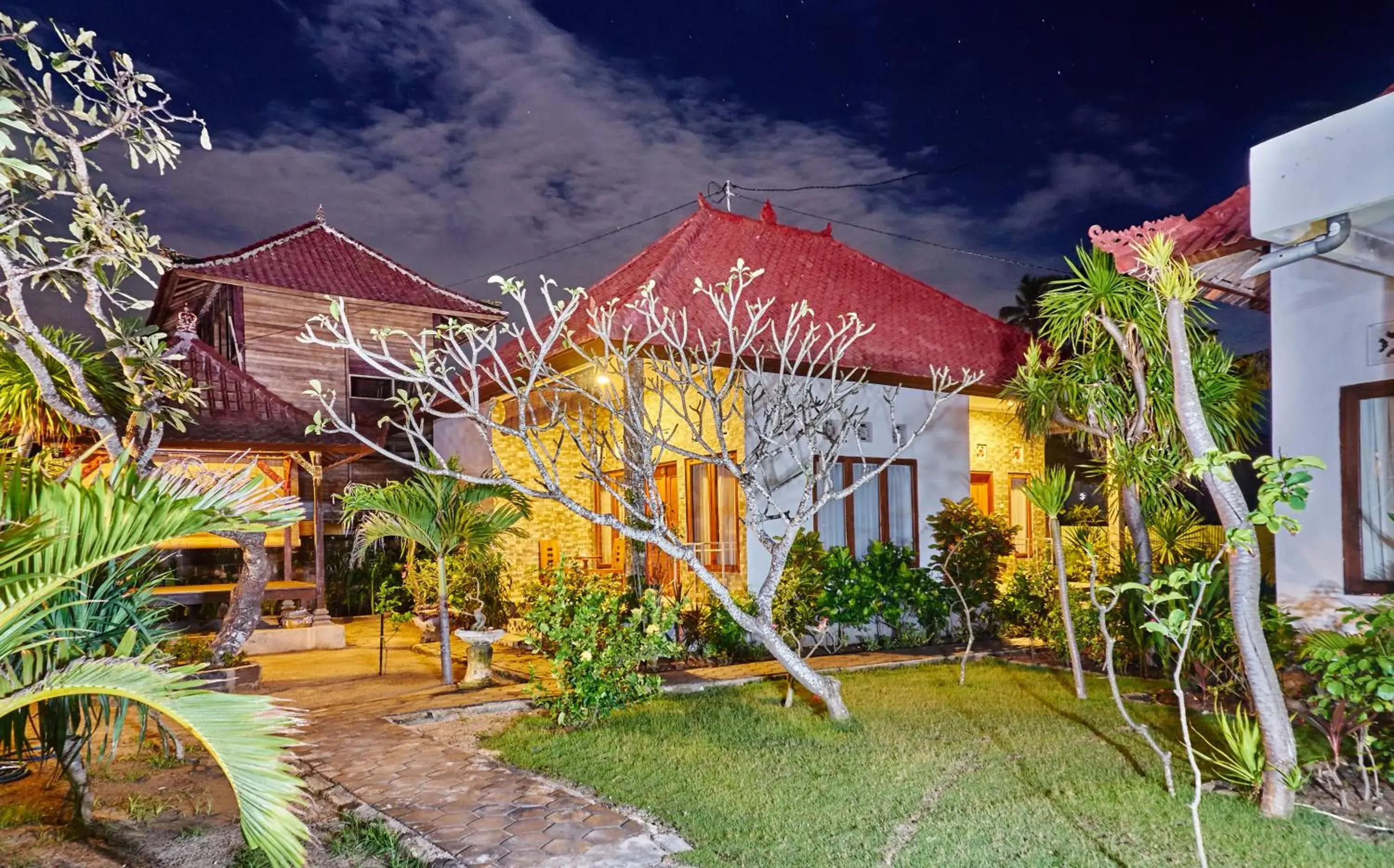 Scoobydoo Bungalow Scoobydoo Bungalow