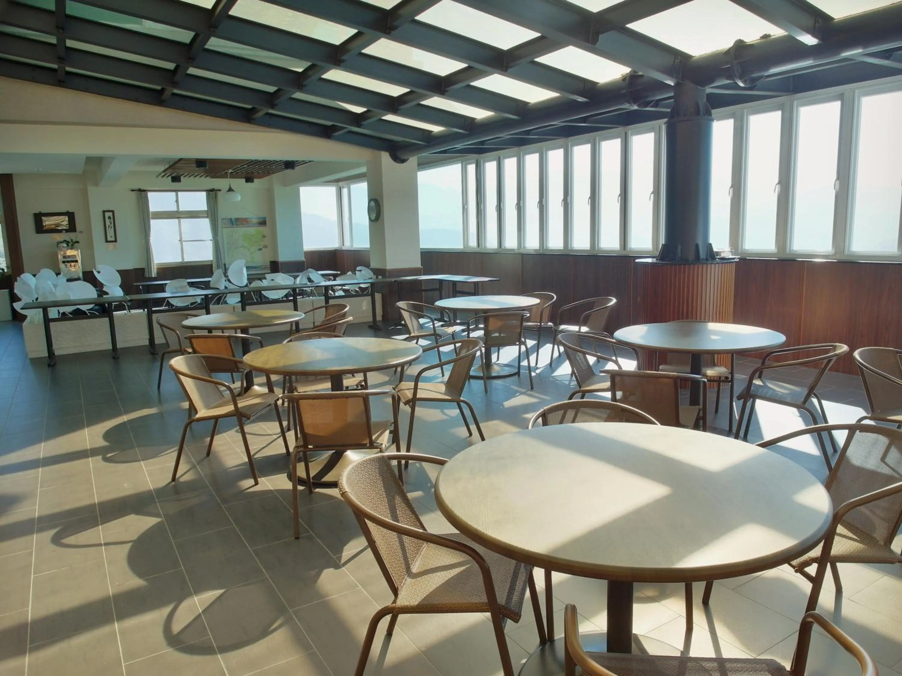 Restaurant/places to eat in 茶雲居 Tea Cloud Guest house