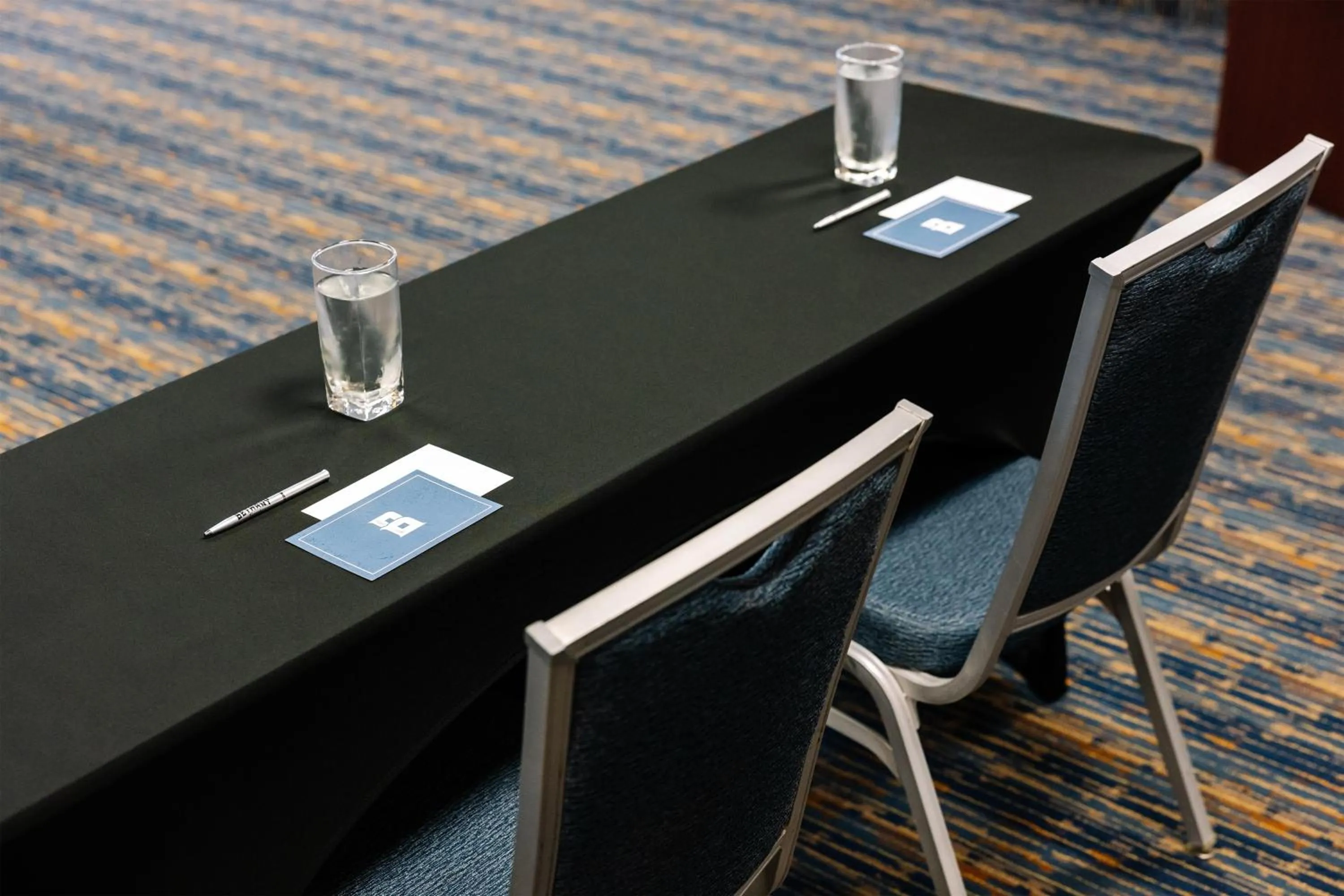 Meeting/conference room in Hotel Bethany Beach