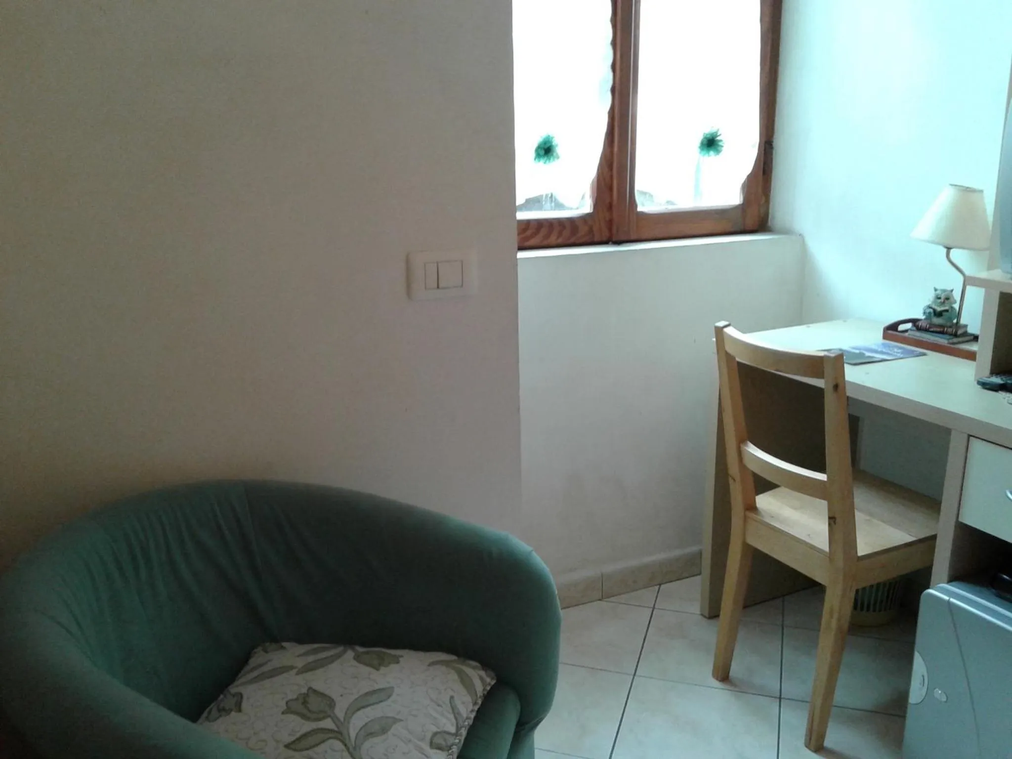 Bedroom in B&B al Corso