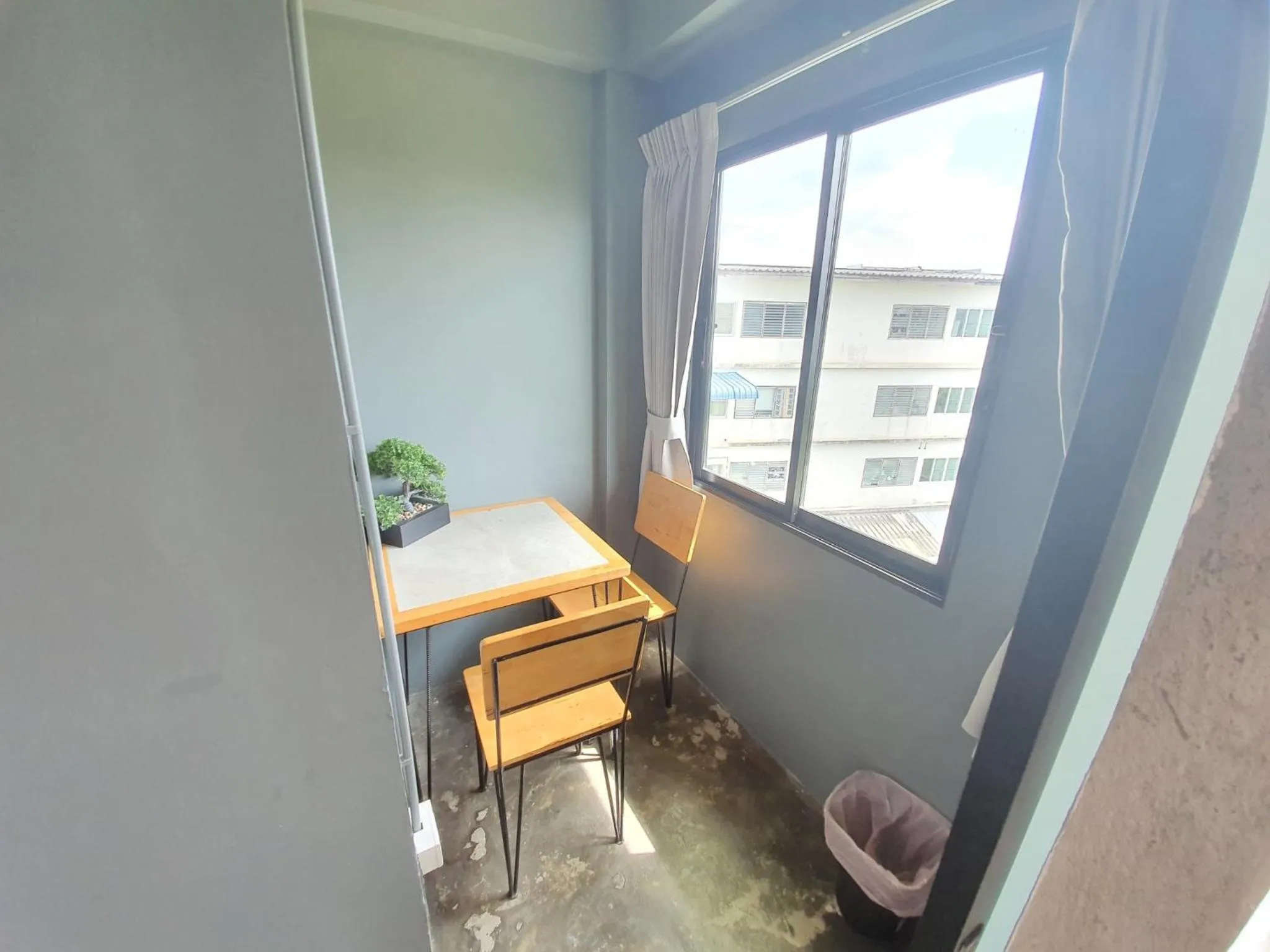 Chiang Mai Hipster Mini Hotel