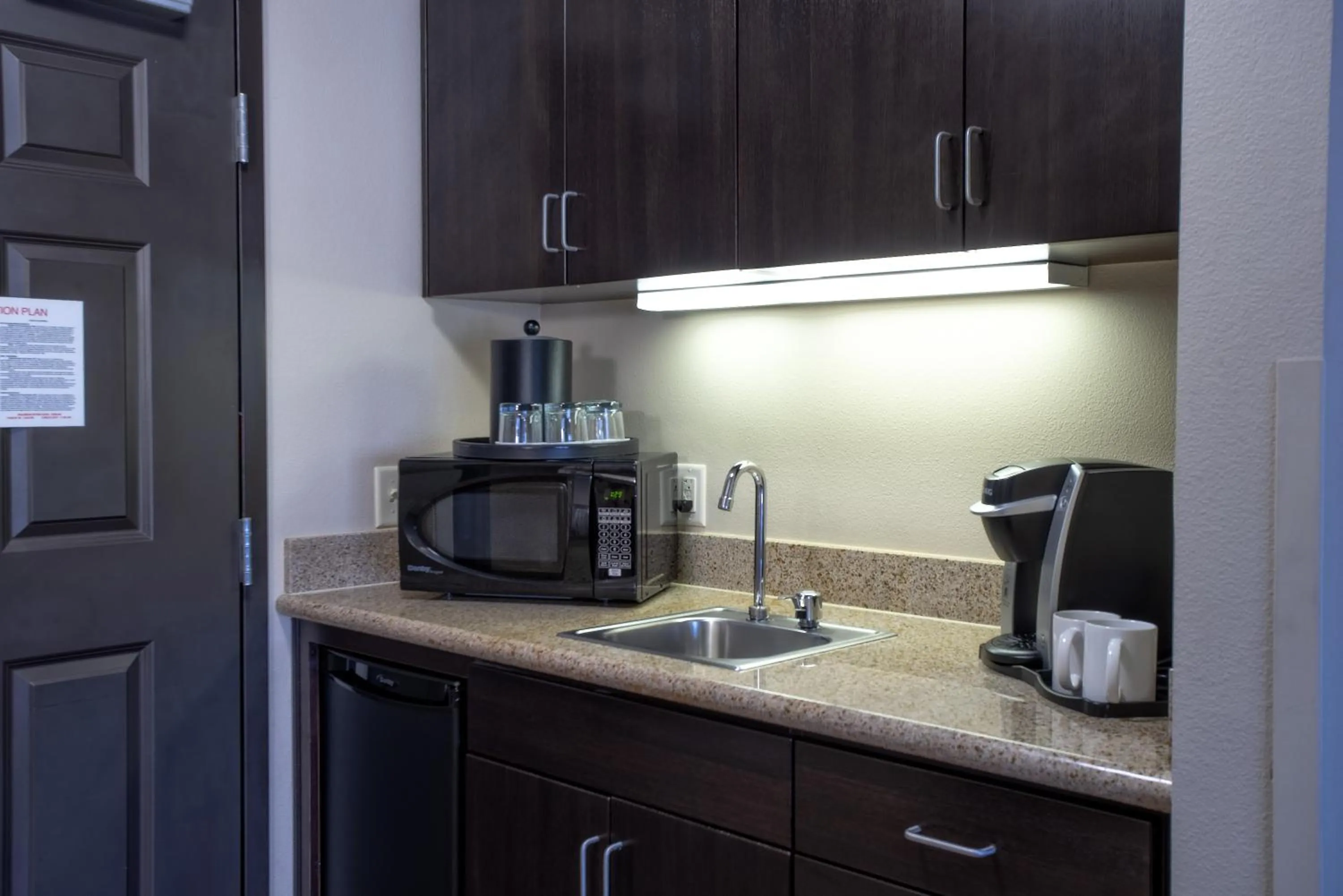 Bedroom in Holiday Inn Oceanside Marina Camp Pendleton by IHG