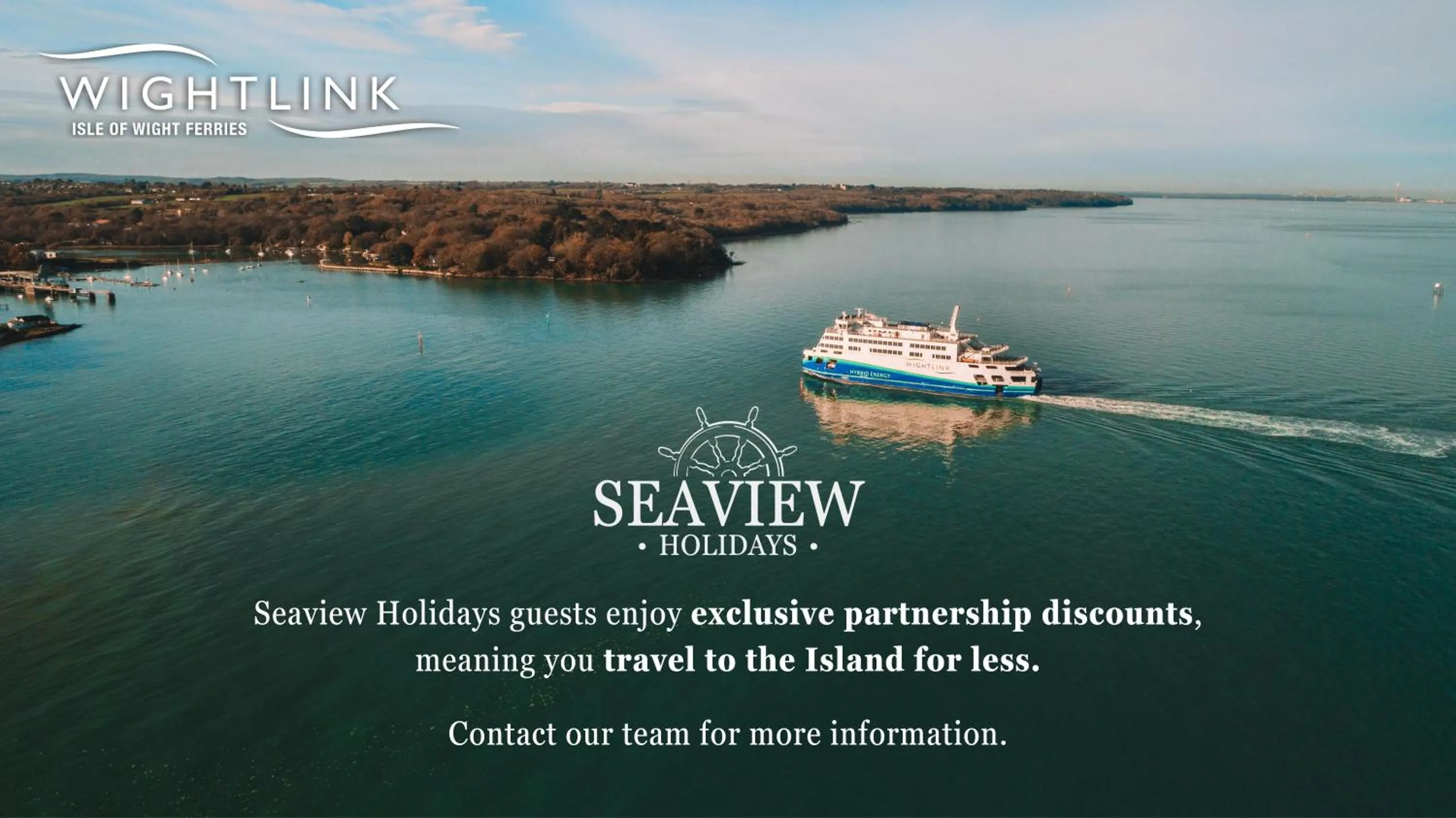 Activities in Seaview Holidays - Salterns Village