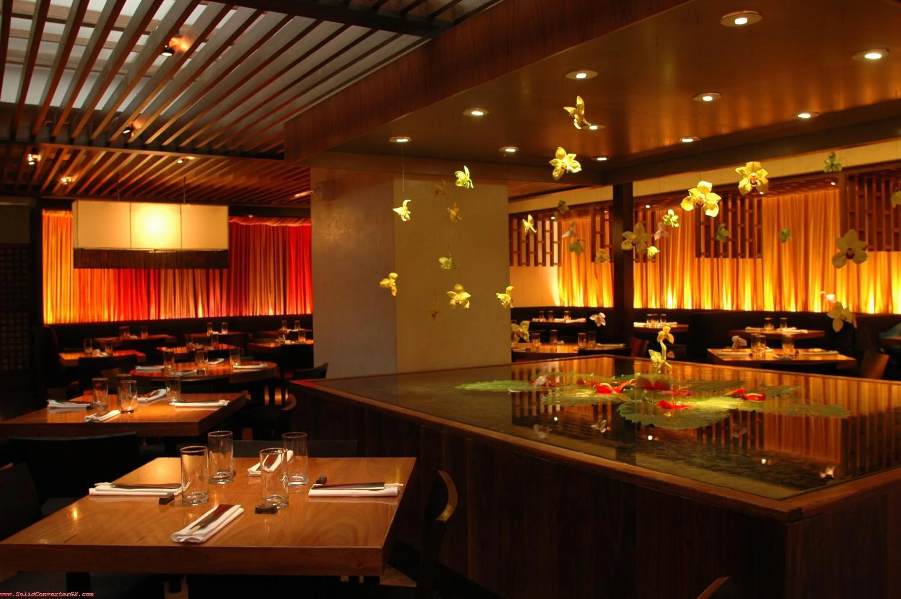 Restaurant/Places to Eat in Sixty Soho