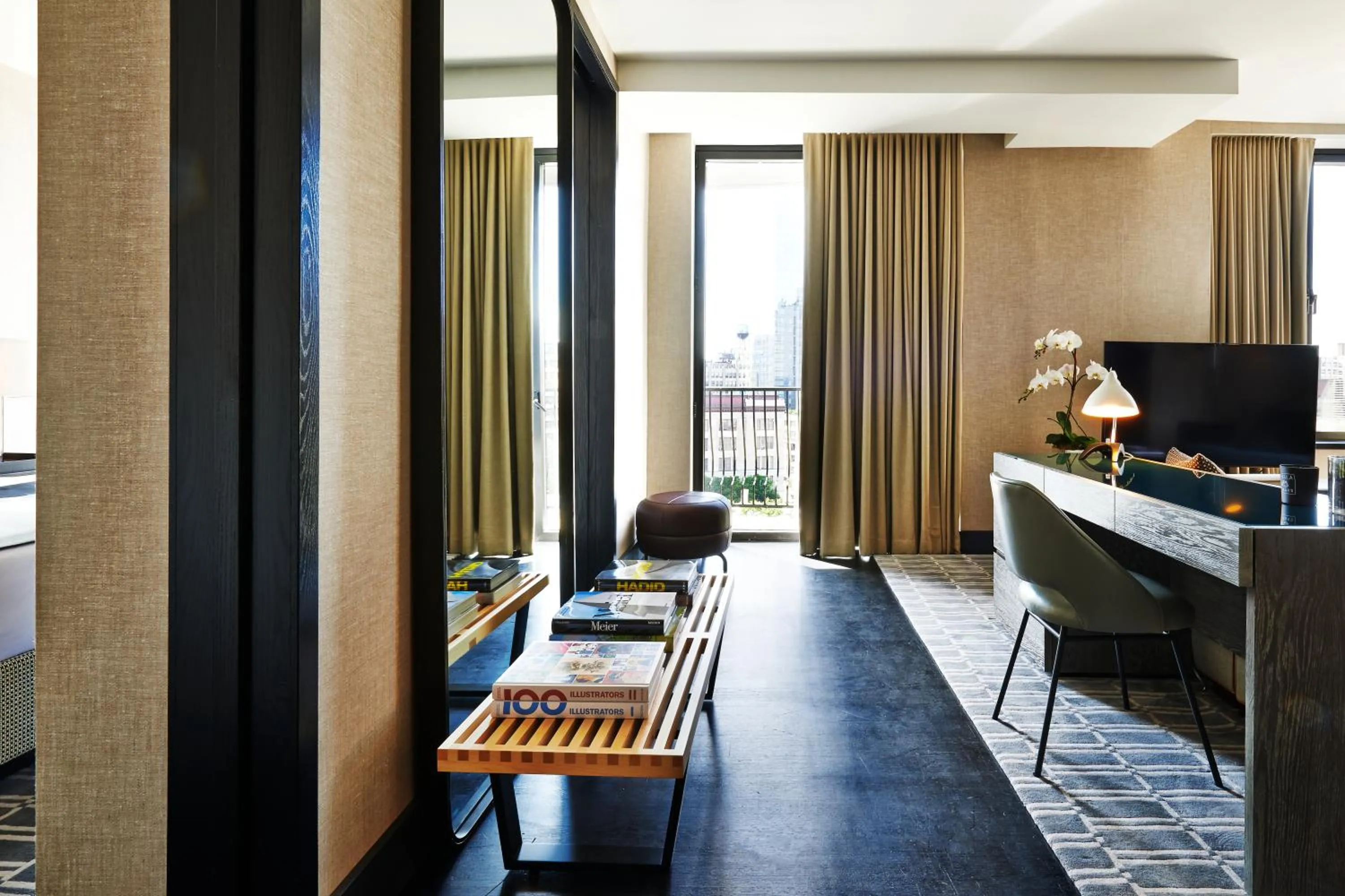 Other, TV/Entertainment Center in Sixty Soho