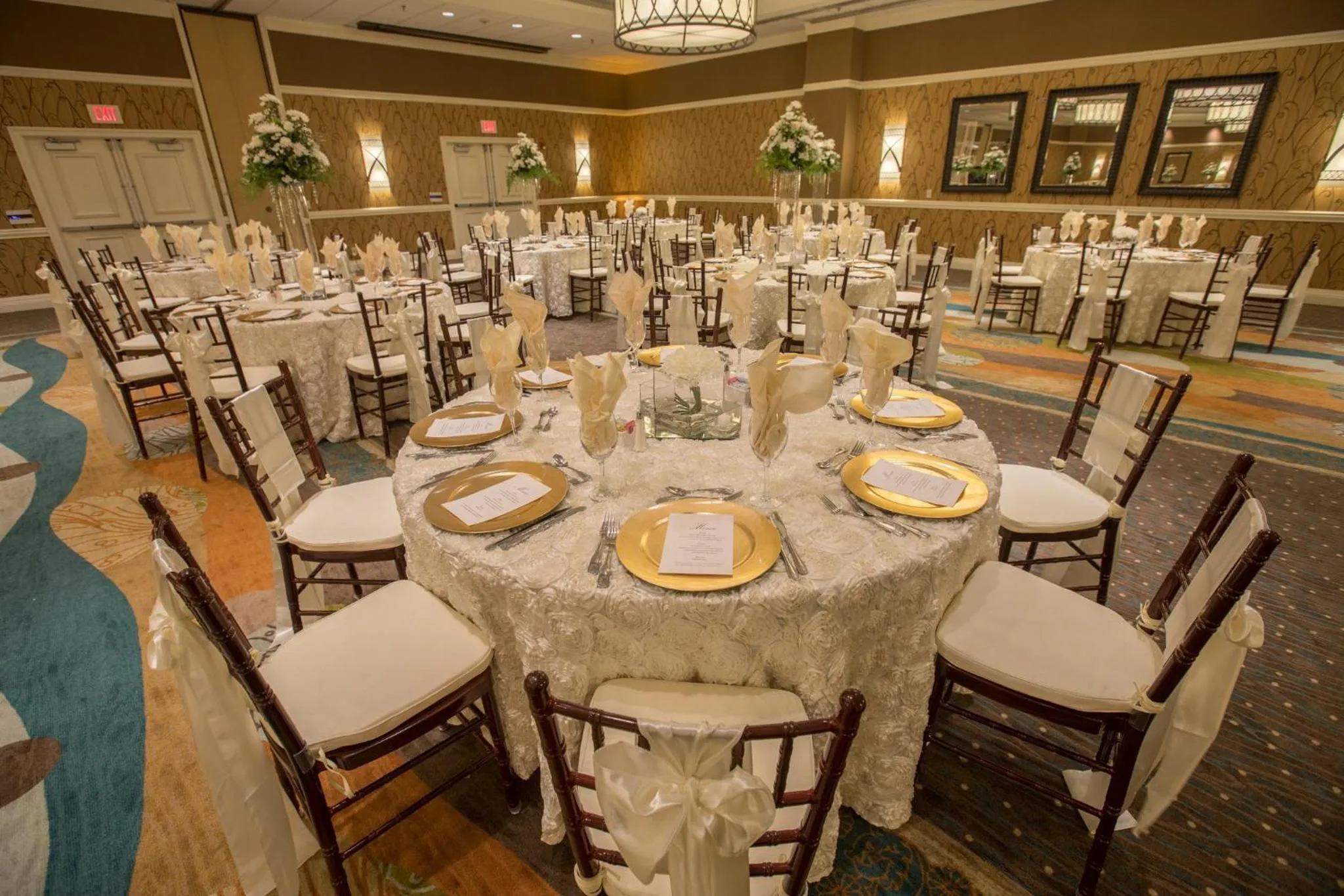 Meeting/conference room in Holiday Inn San Antonio-Riverwalk by IHG