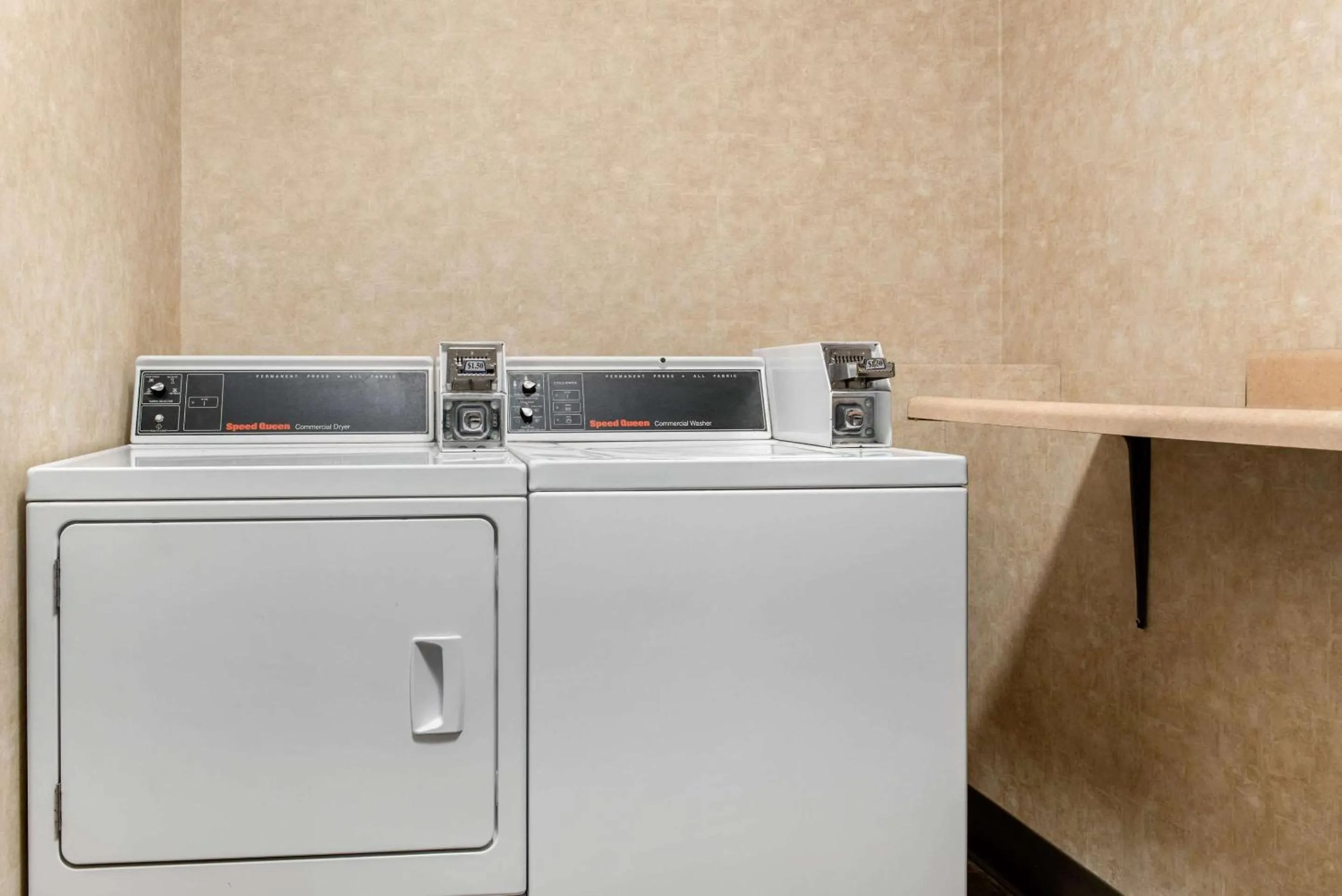 On site in Quality Hotel Conference Center Cincinnati Blue Ash