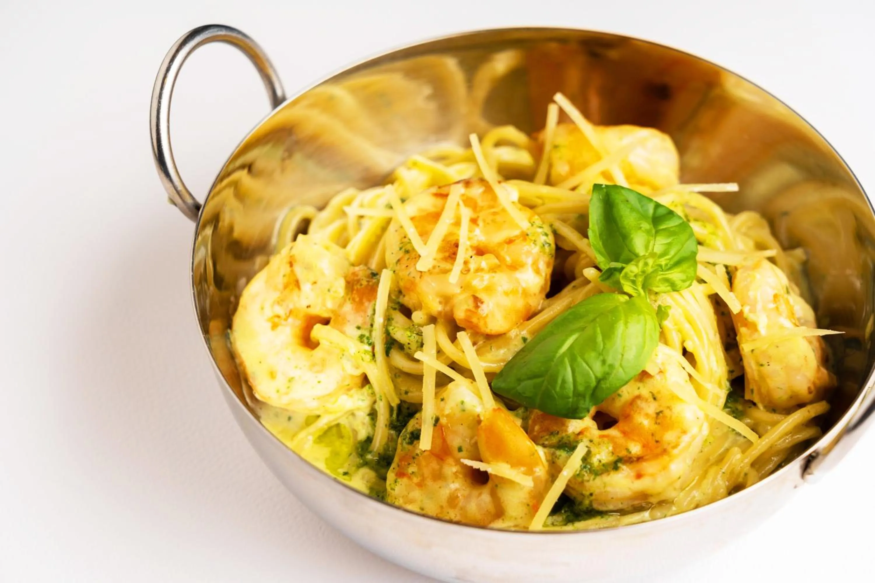 Food in The Key Beirut