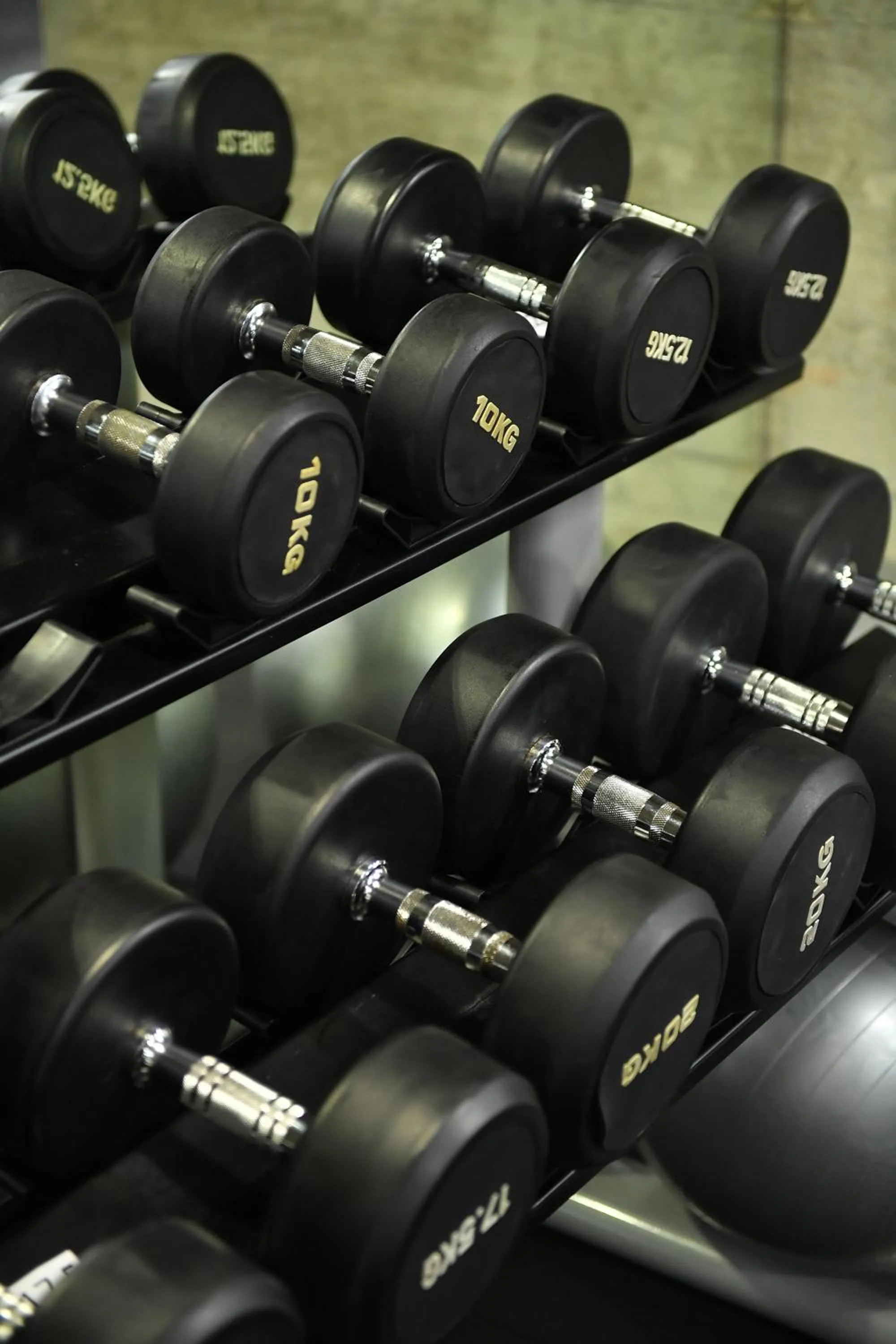 Sports in The Key Beirut