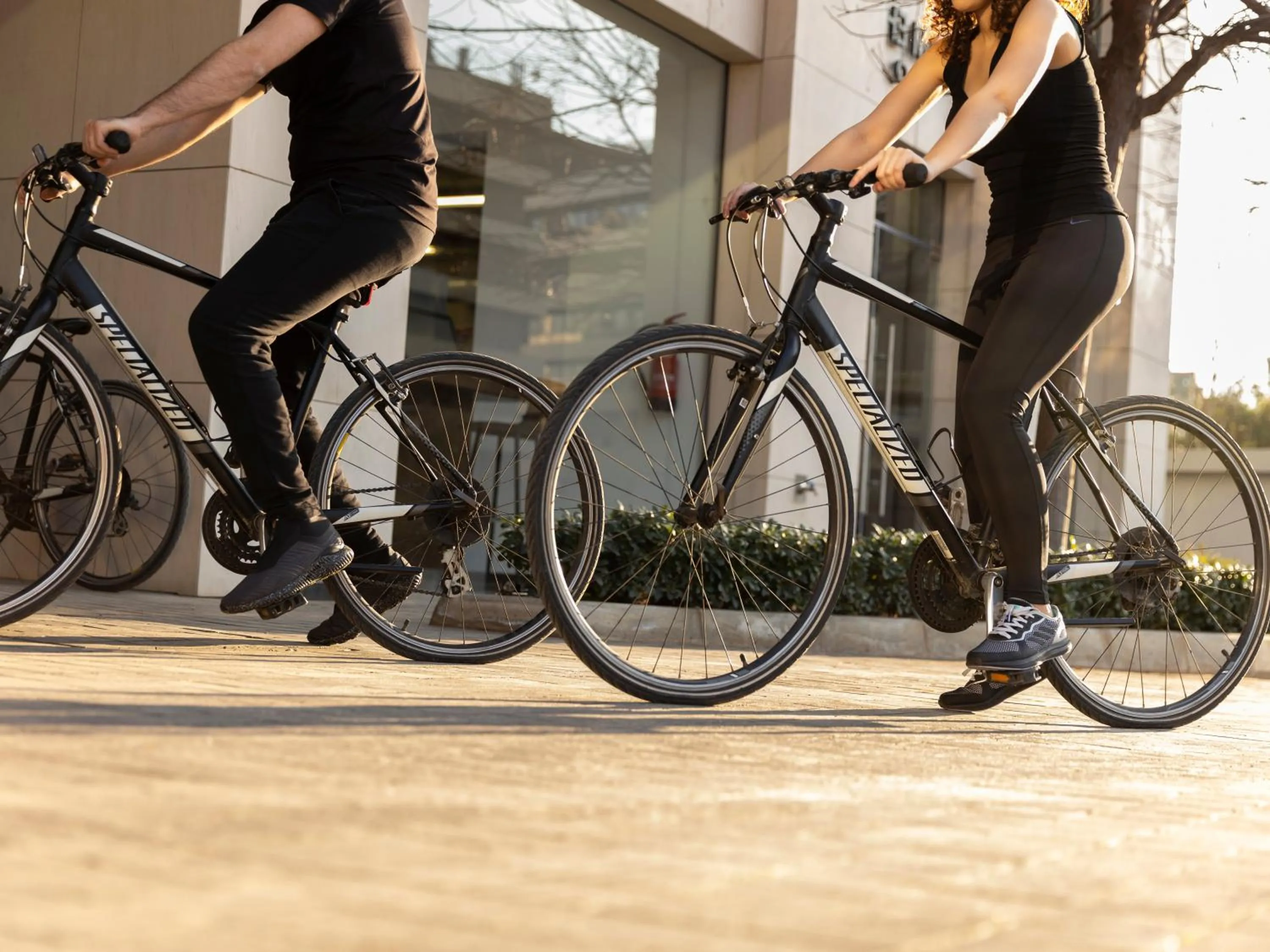 shuttle in The Key Beirut