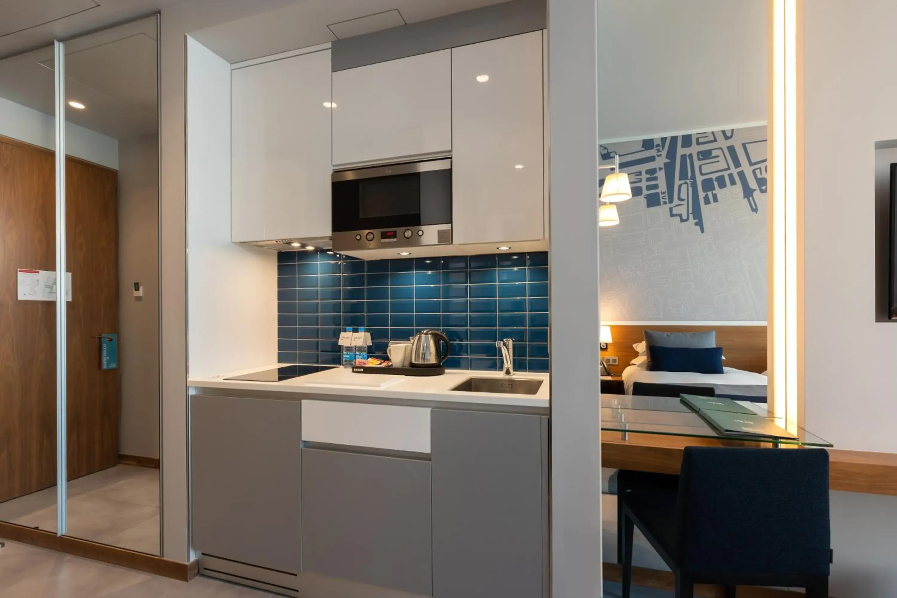 Deluxe Twin in The Key Beirut Deluxe Twin in The Key Beirut