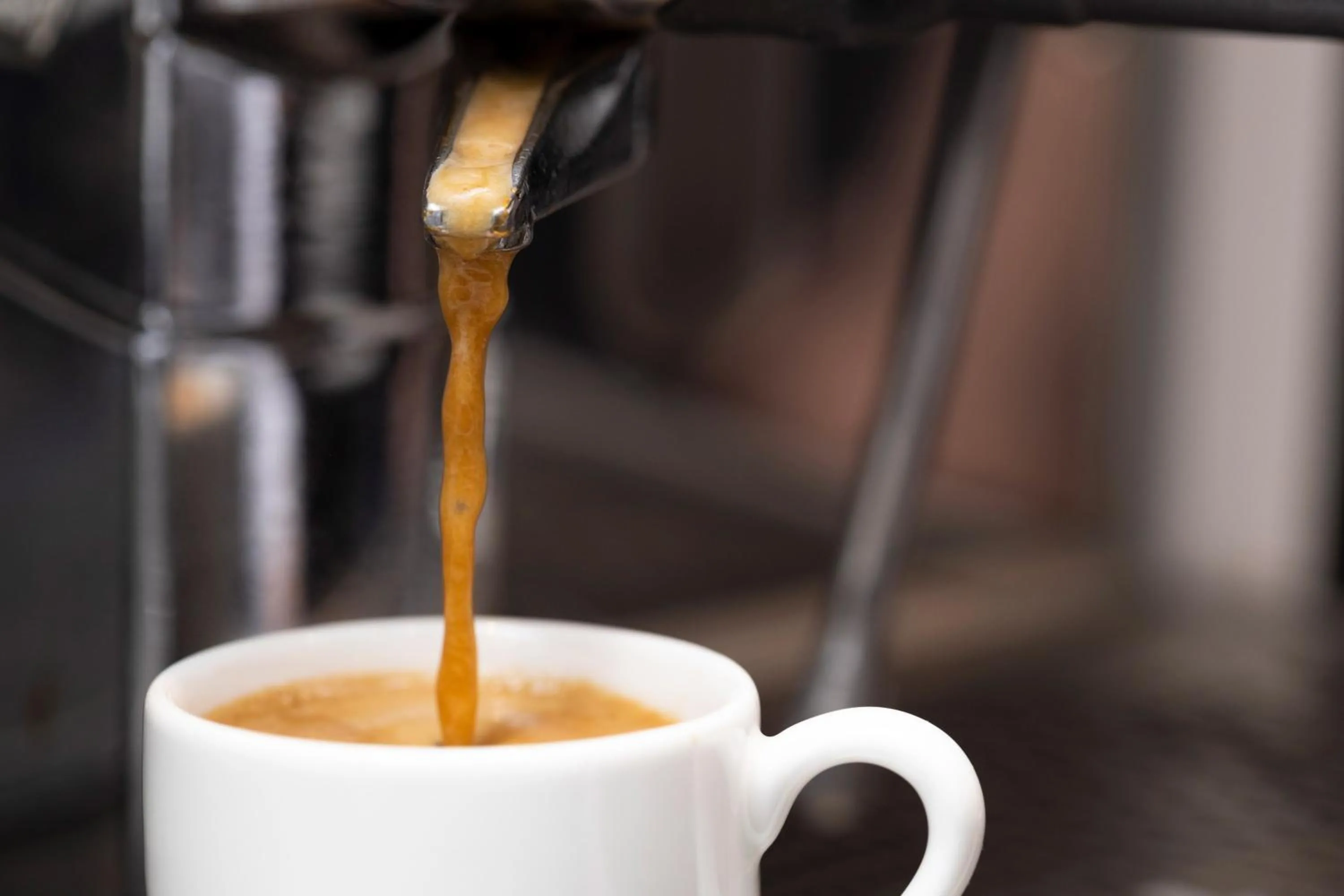 Coffee/tea facilities in The Key Beirut