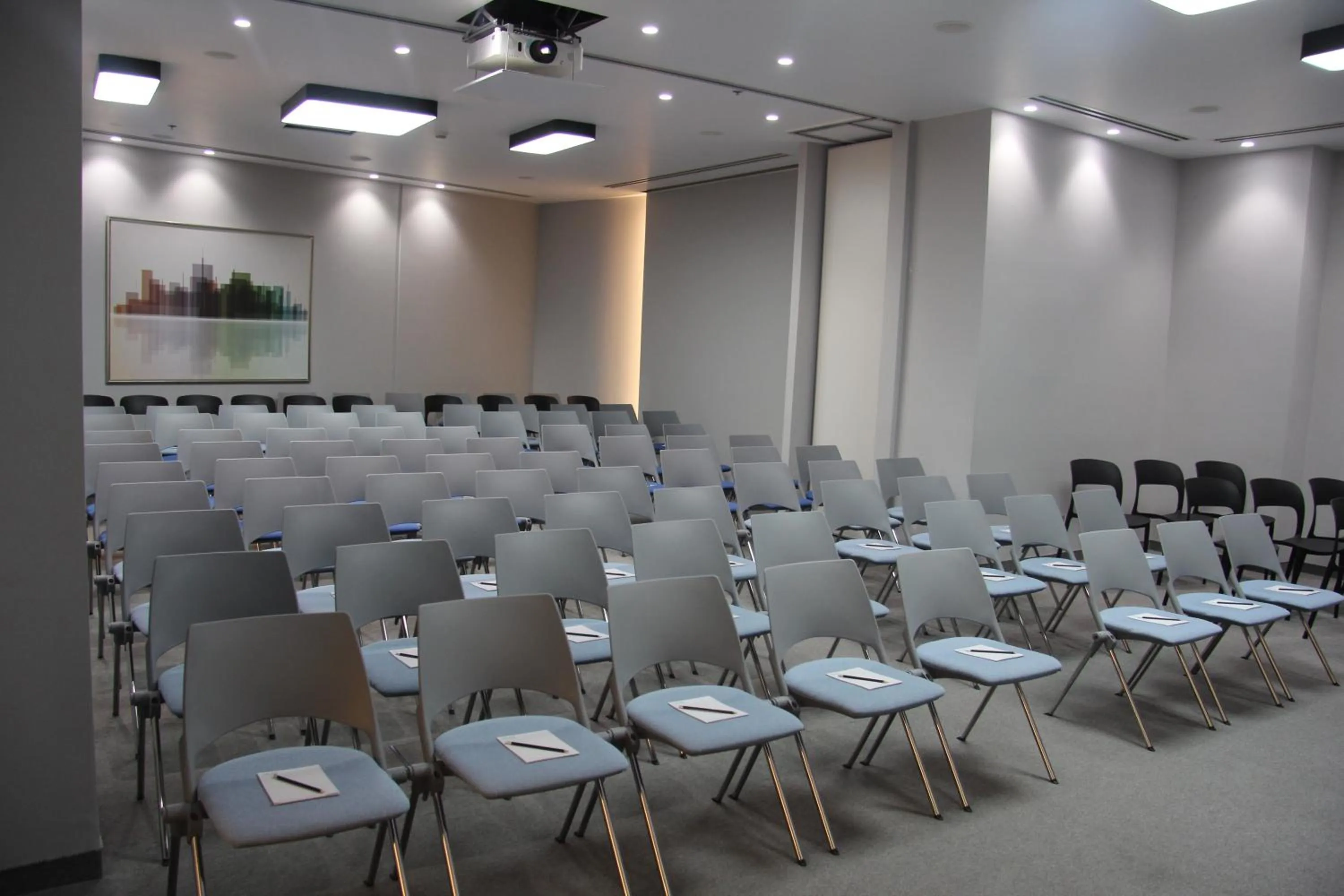 Activities in The Key Beirut