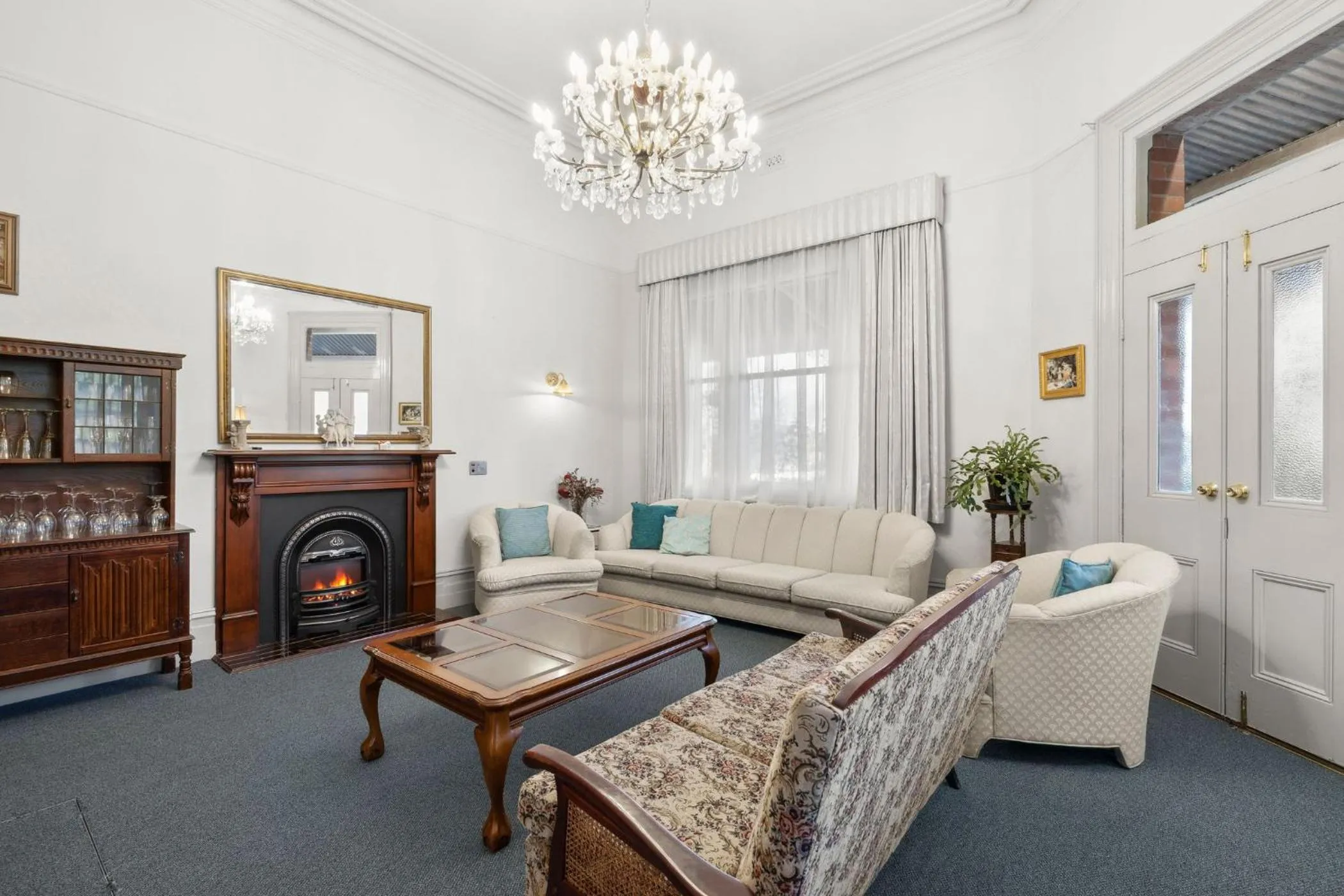 Lancefield Guest House