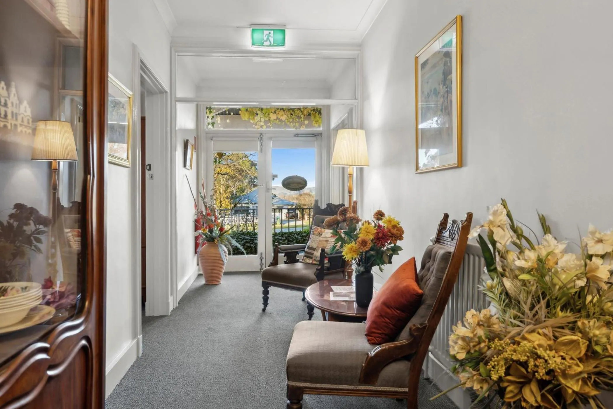 Lancefield Guest House