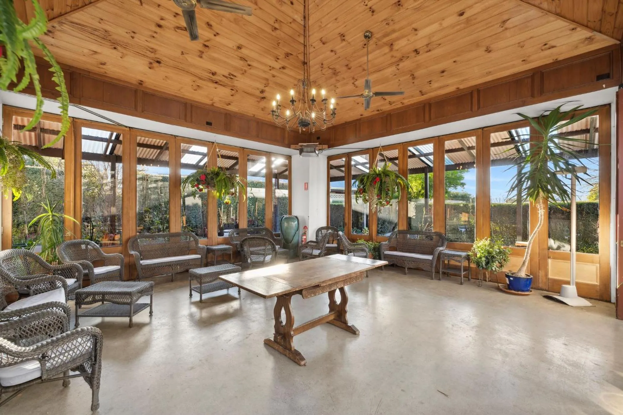 Lancefield Guest House