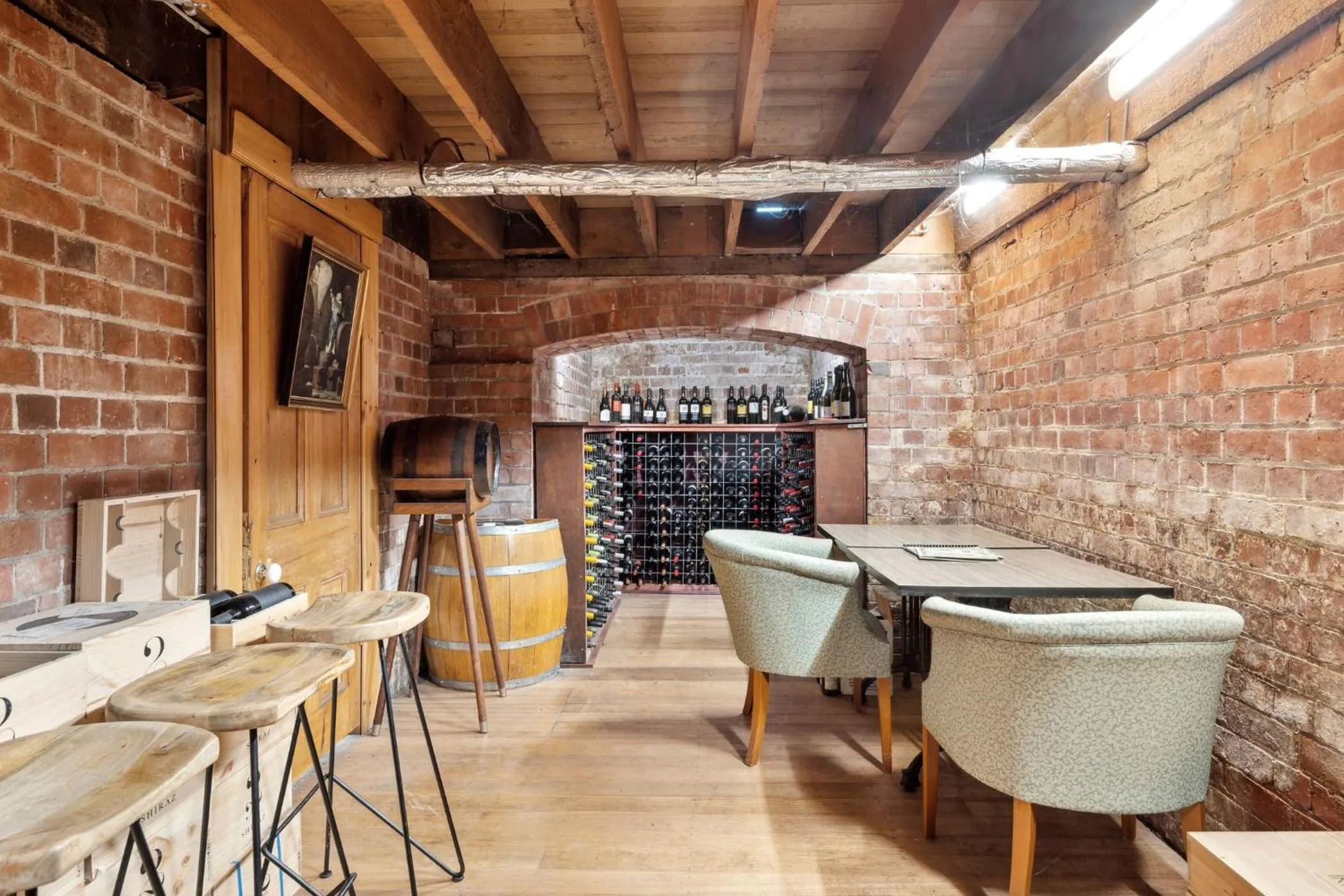 Lancefield Guest House