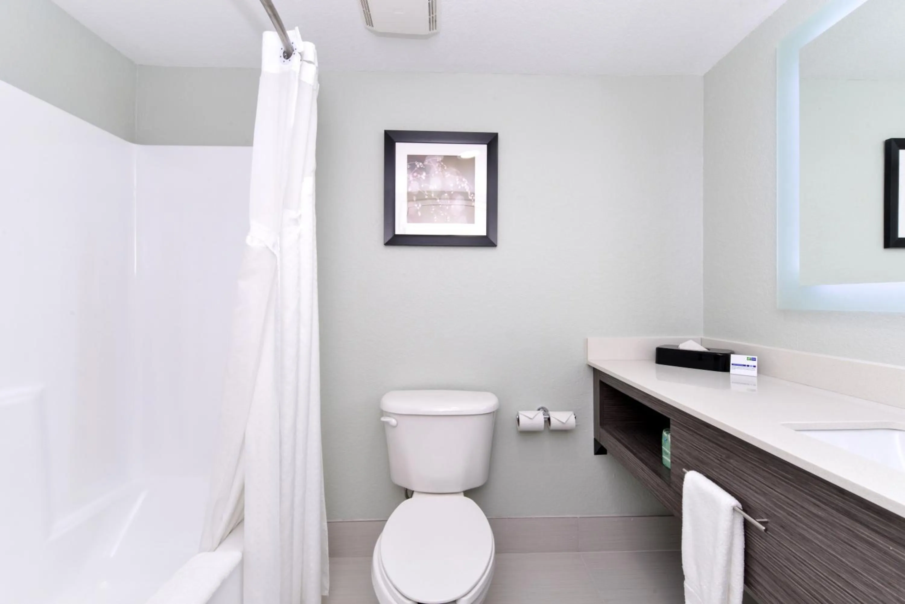 Photo of the whole room in Holiday Inn Express Hotel & Suites Bonita Springs/Naples by IHG