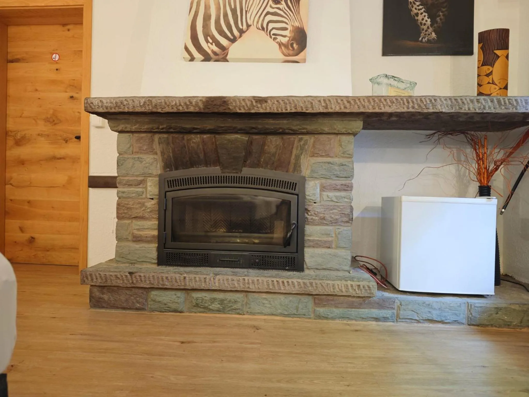 Pension Riverside in Leverkusen Hitdorf am Rhein - Zentral an der A1 und 59