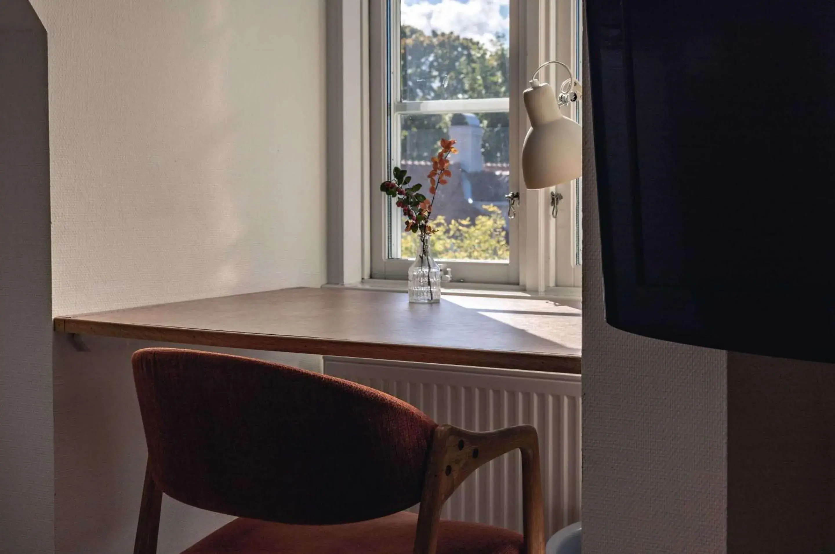 Standard Single Room - single occupancy in Best Western Solhem Hotel Standard Single Room - single occupancy in Best Western Solhem Hotel