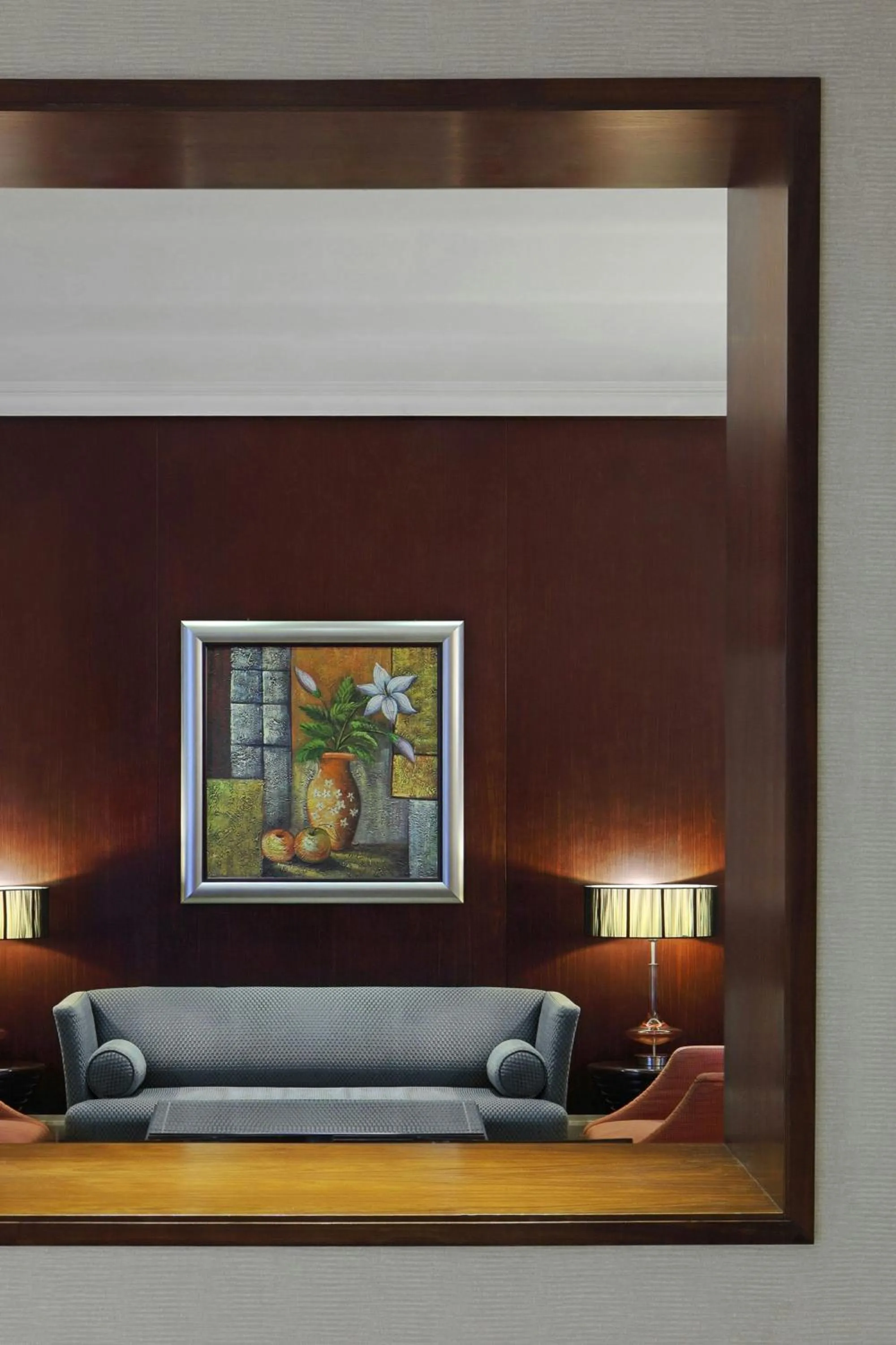 Other in Le Meridien Towers Makkah