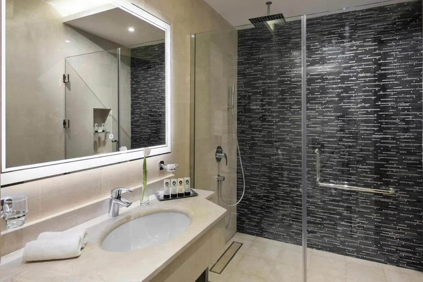 Executive King Room in Movenpick Hotel Qassim Executive King Room in Movenpick Hotel Qassim