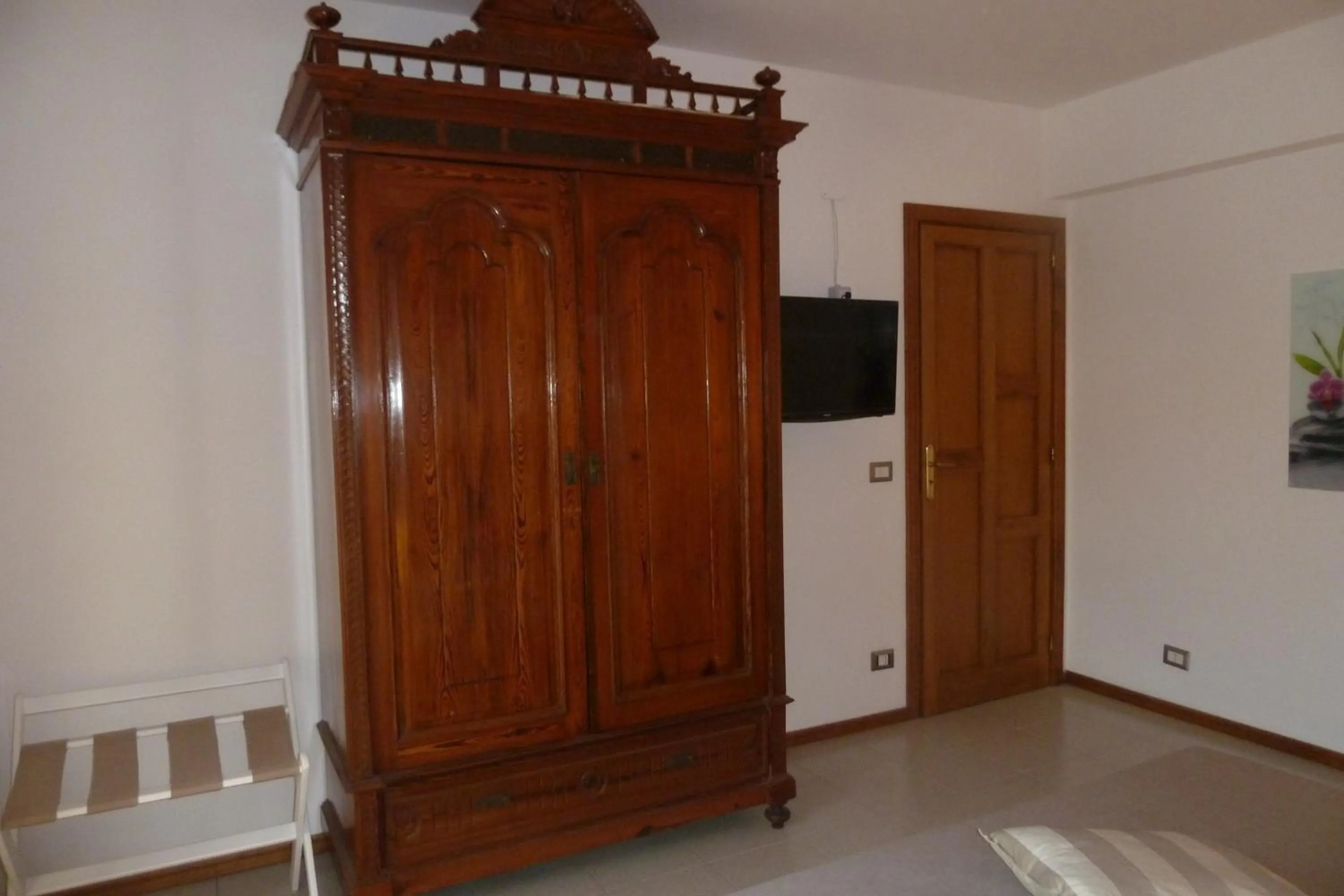 Photo of the whole room in B&B Al 258