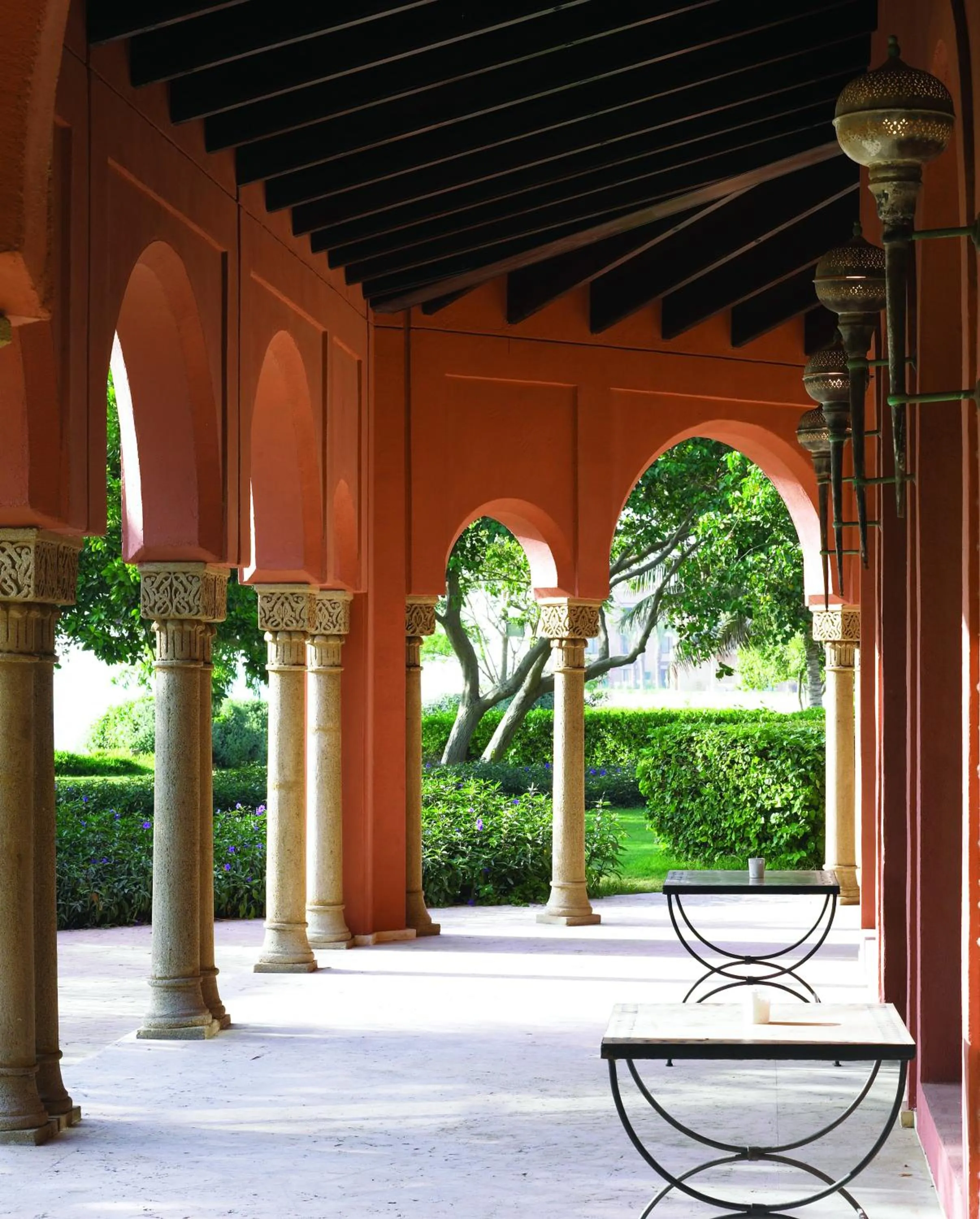 Banquet/Function facilities in Park Hyatt Jeddah - Marina, Club and Spa