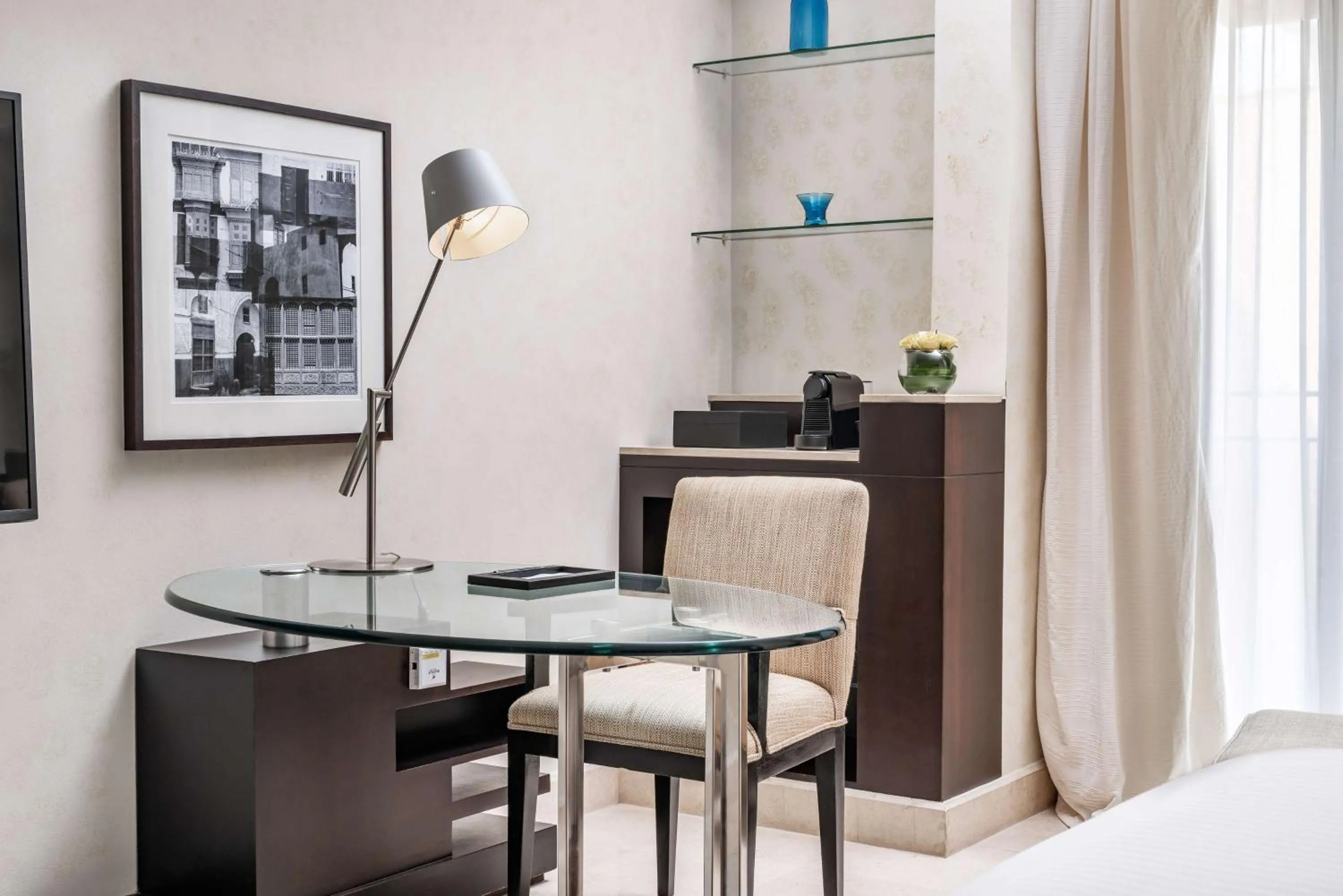 Photo of the whole room in Park Hyatt Jeddah - Marina, Club and Spa