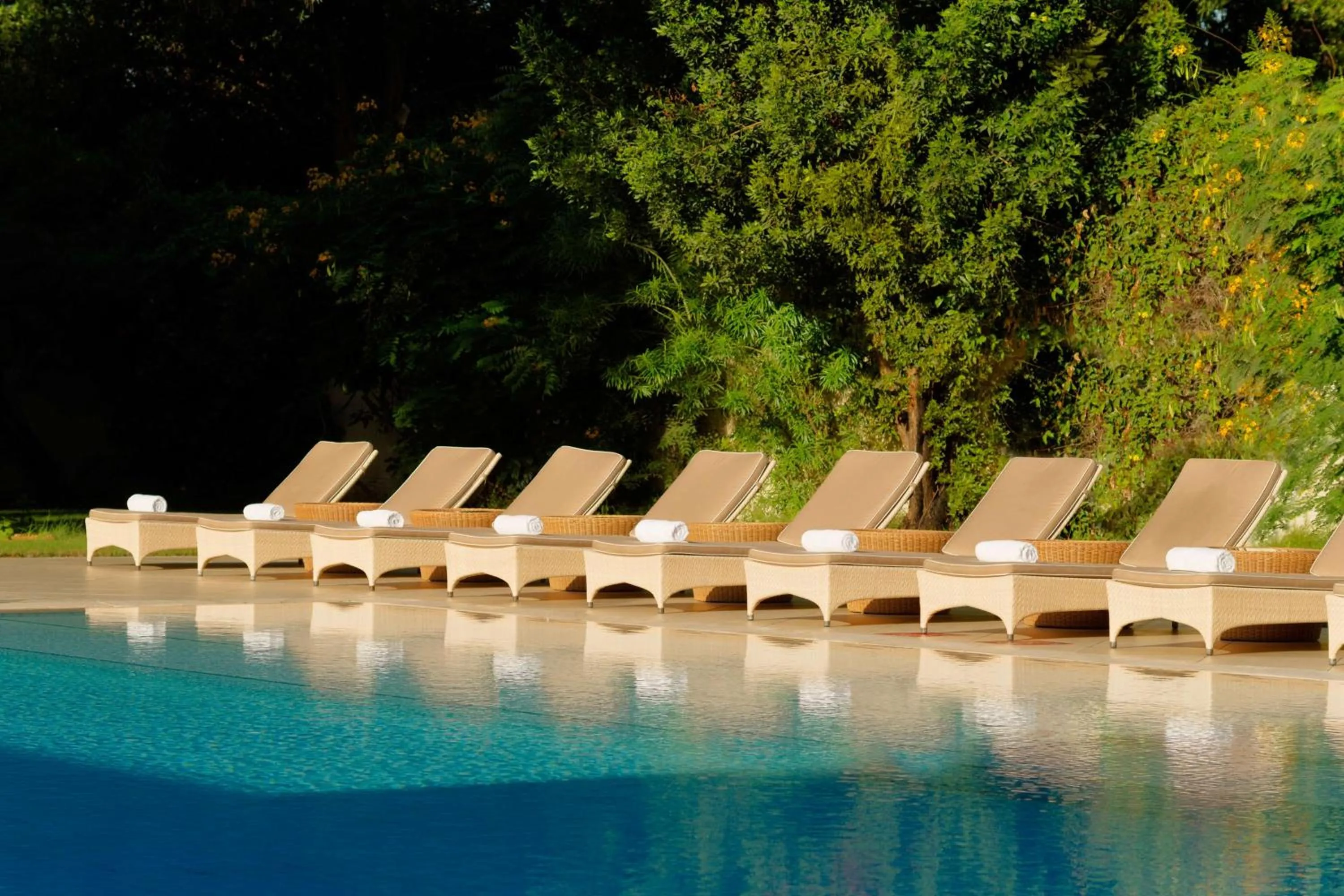 Spa and wellness centre/facilities in Park Hyatt Jeddah - Marina, Club and Spa