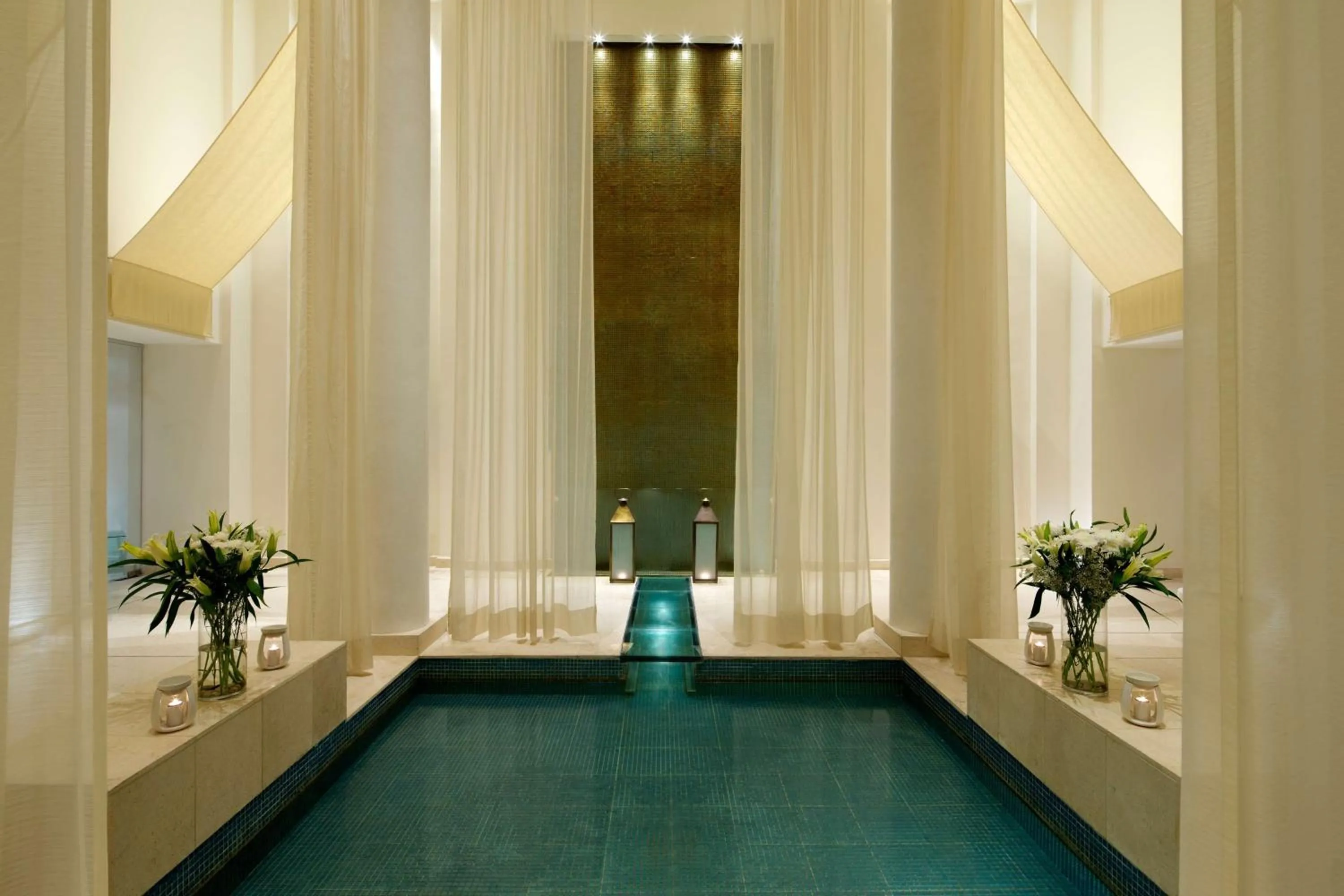 Spa and wellness centre/facilities in Park Hyatt Jeddah - Marina, Club and Spa