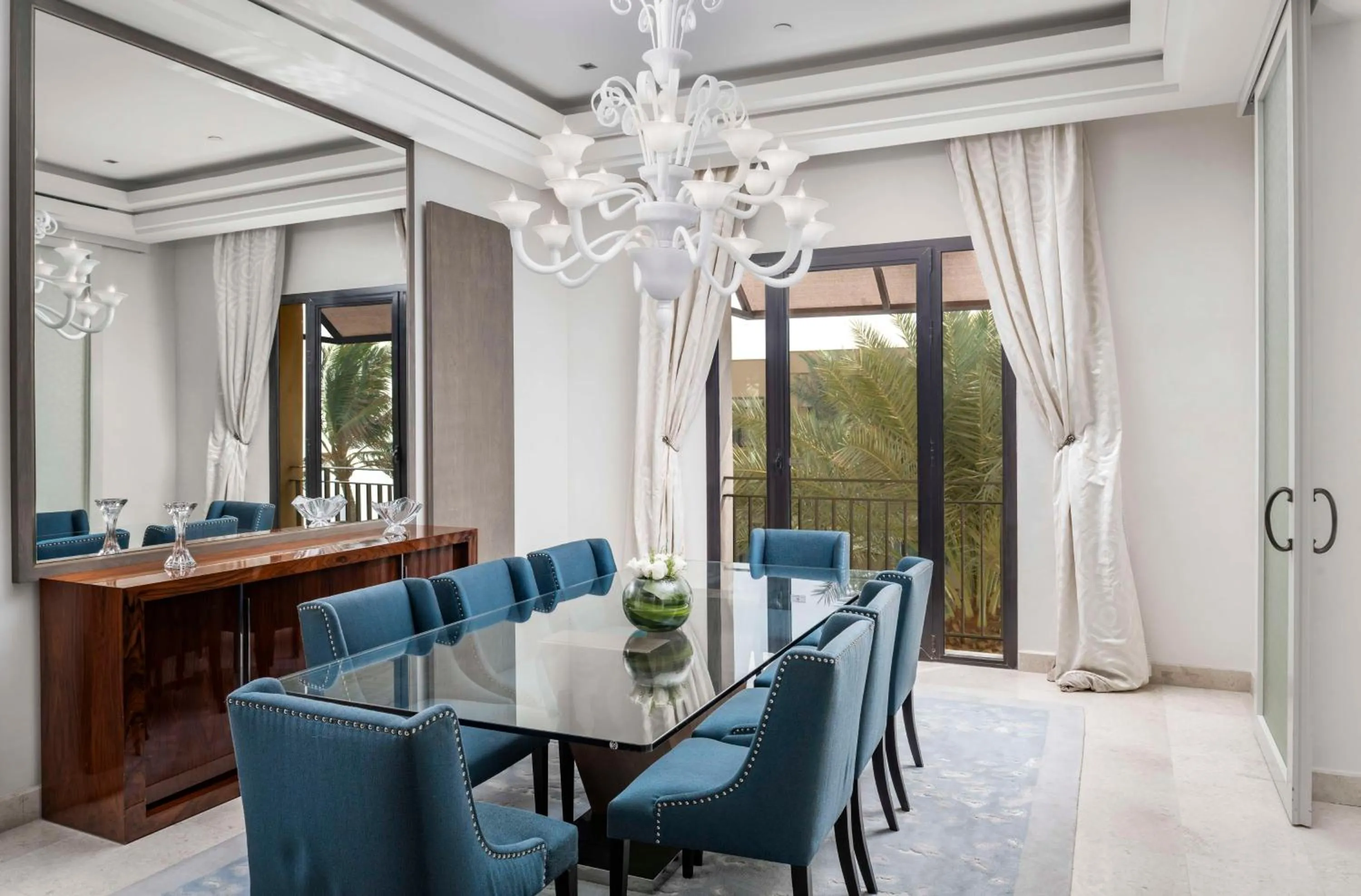 Photo of the whole room in Park Hyatt Jeddah - Marina, Club and Spa