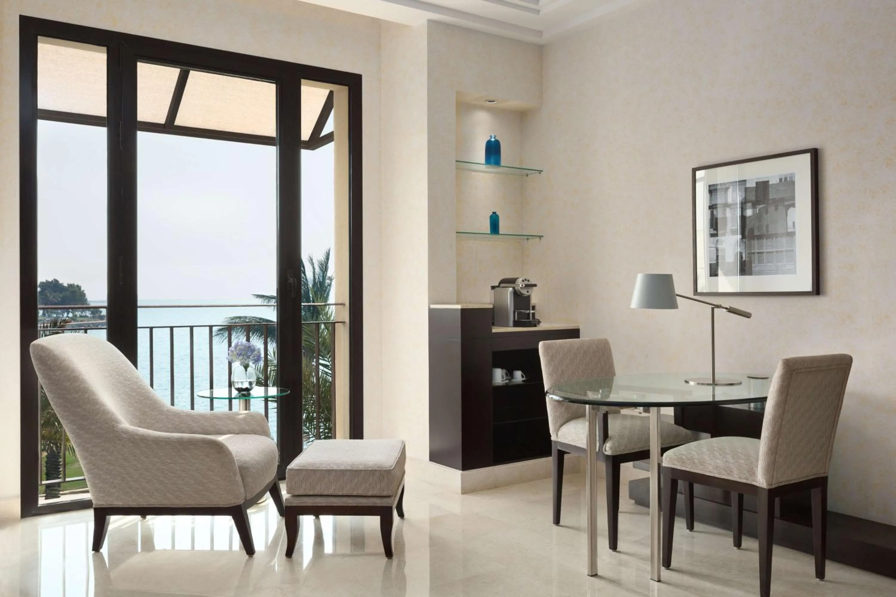 Bedroom in Park Hyatt Jeddah - Marina, Club and Spa