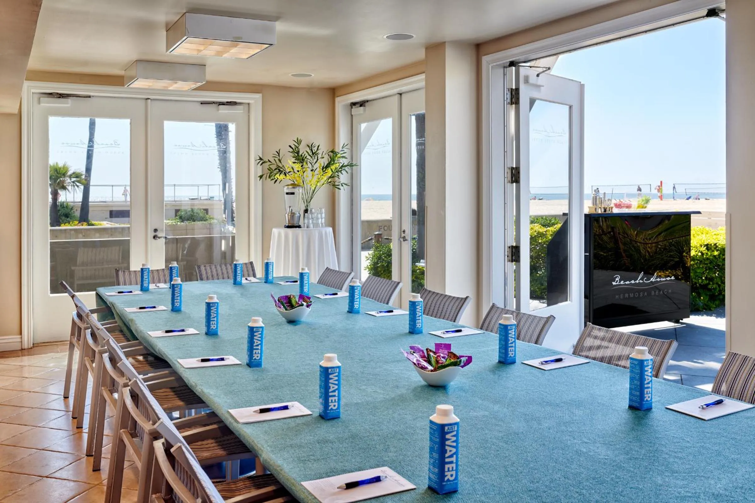 Beach House Hotel at Hermosa Beach