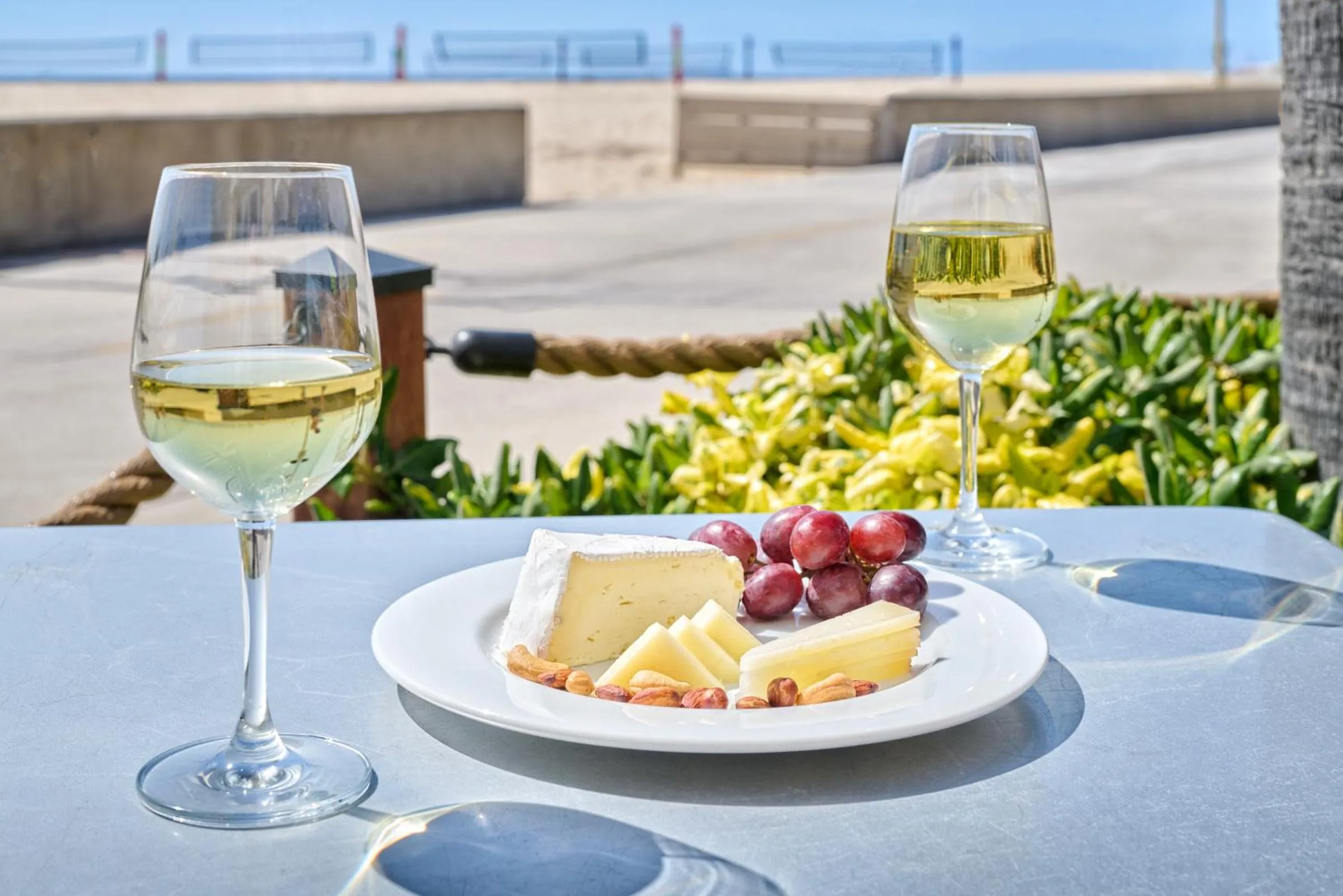 Beach House Hotel at Hermosa Beach