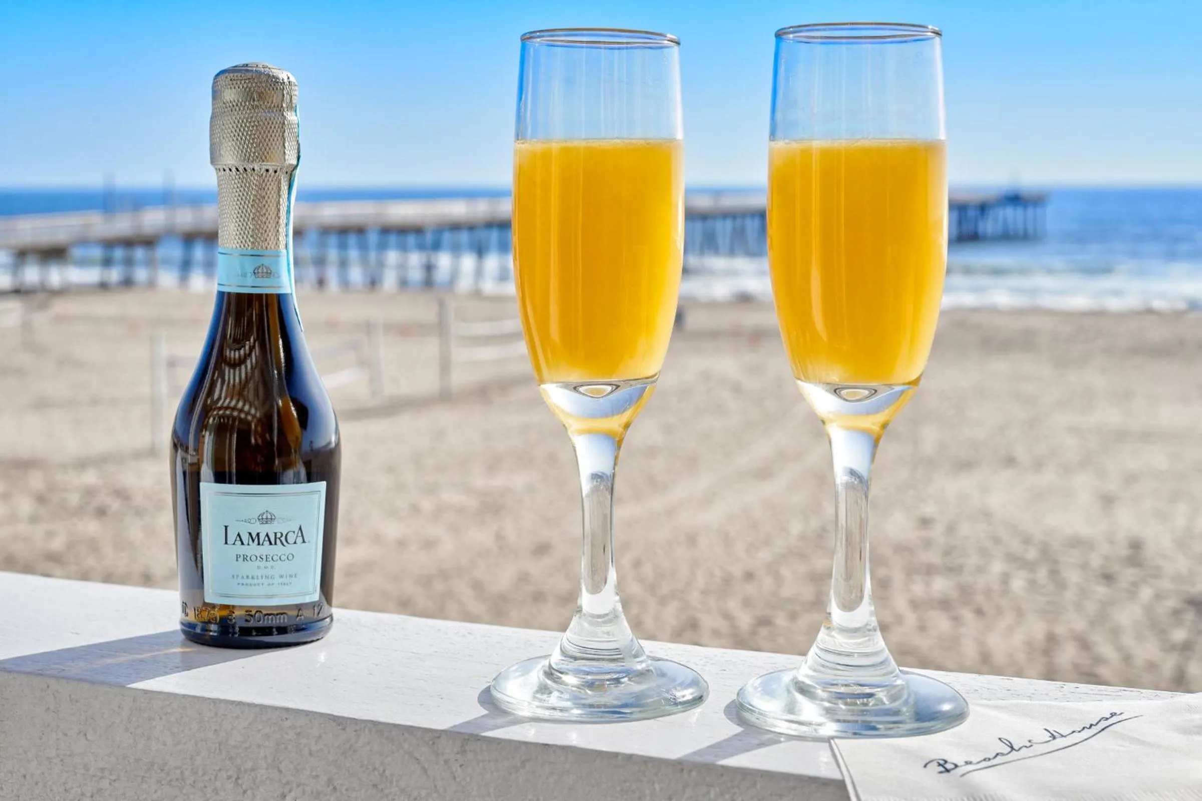 Beach House Hotel at Hermosa Beach