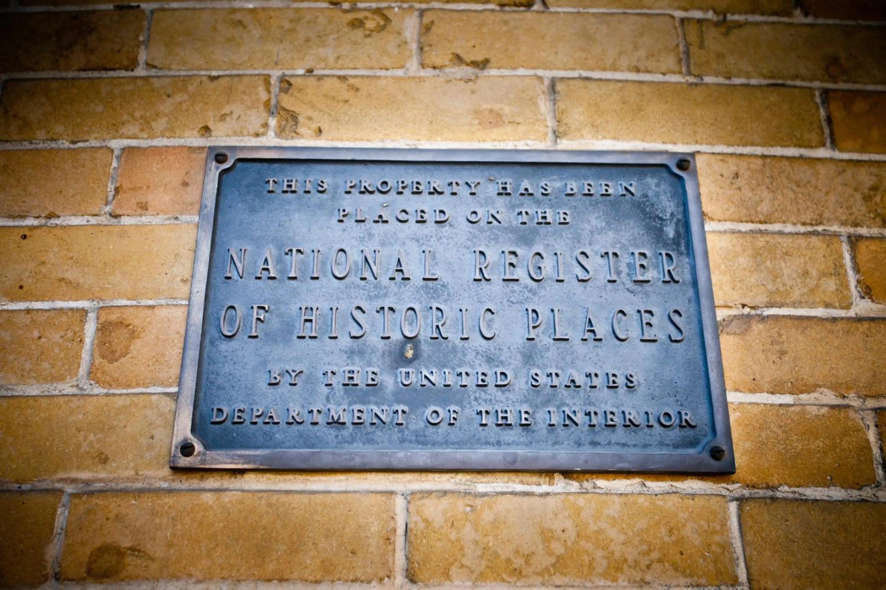 Other in The Crockett Hotel