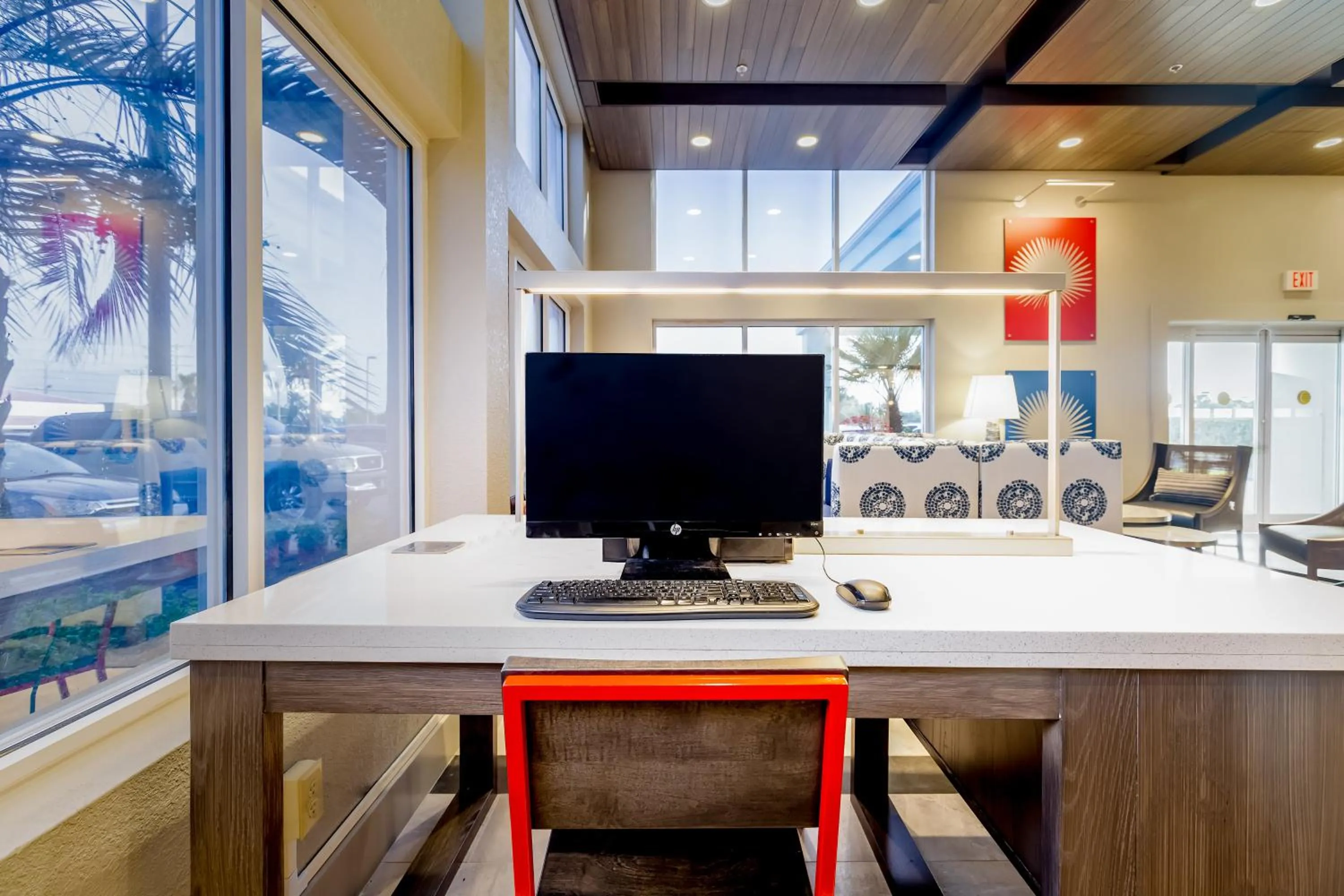 Other in Holiday Inn Express Orange Beach - On The Beach by IHG