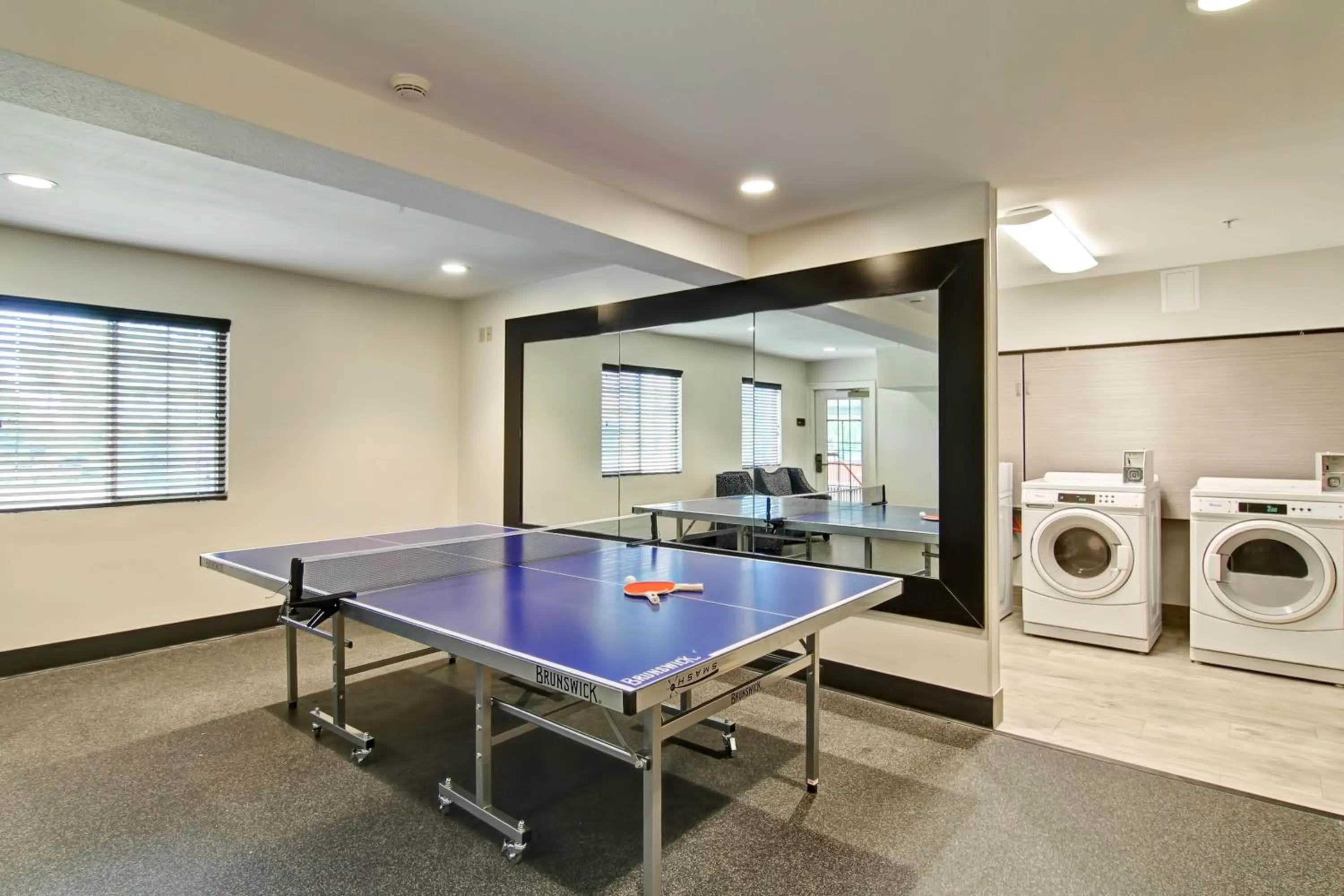 Sports in Homewood Suites by Hilton Stratford