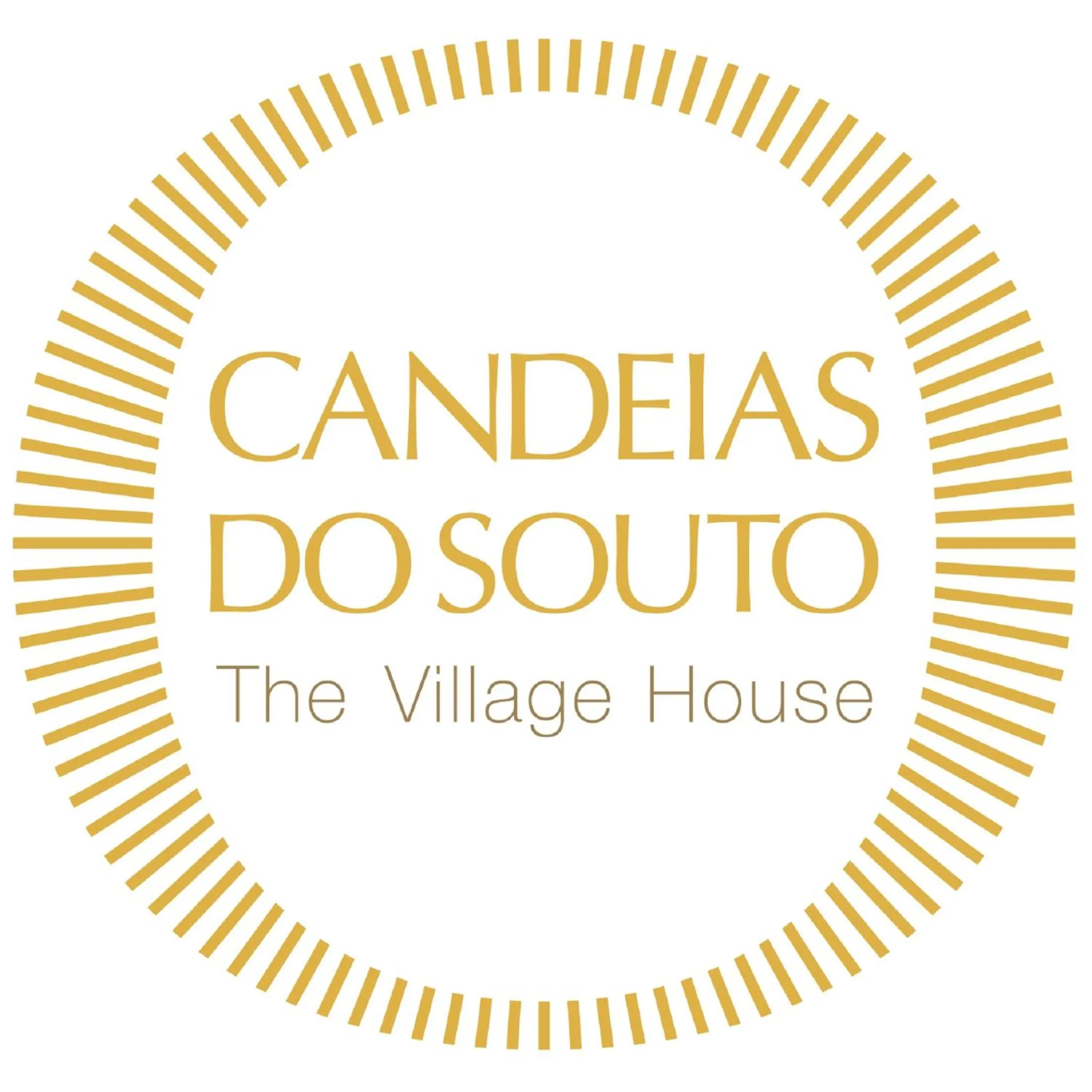 Property logo or sign in Candeias do Souto