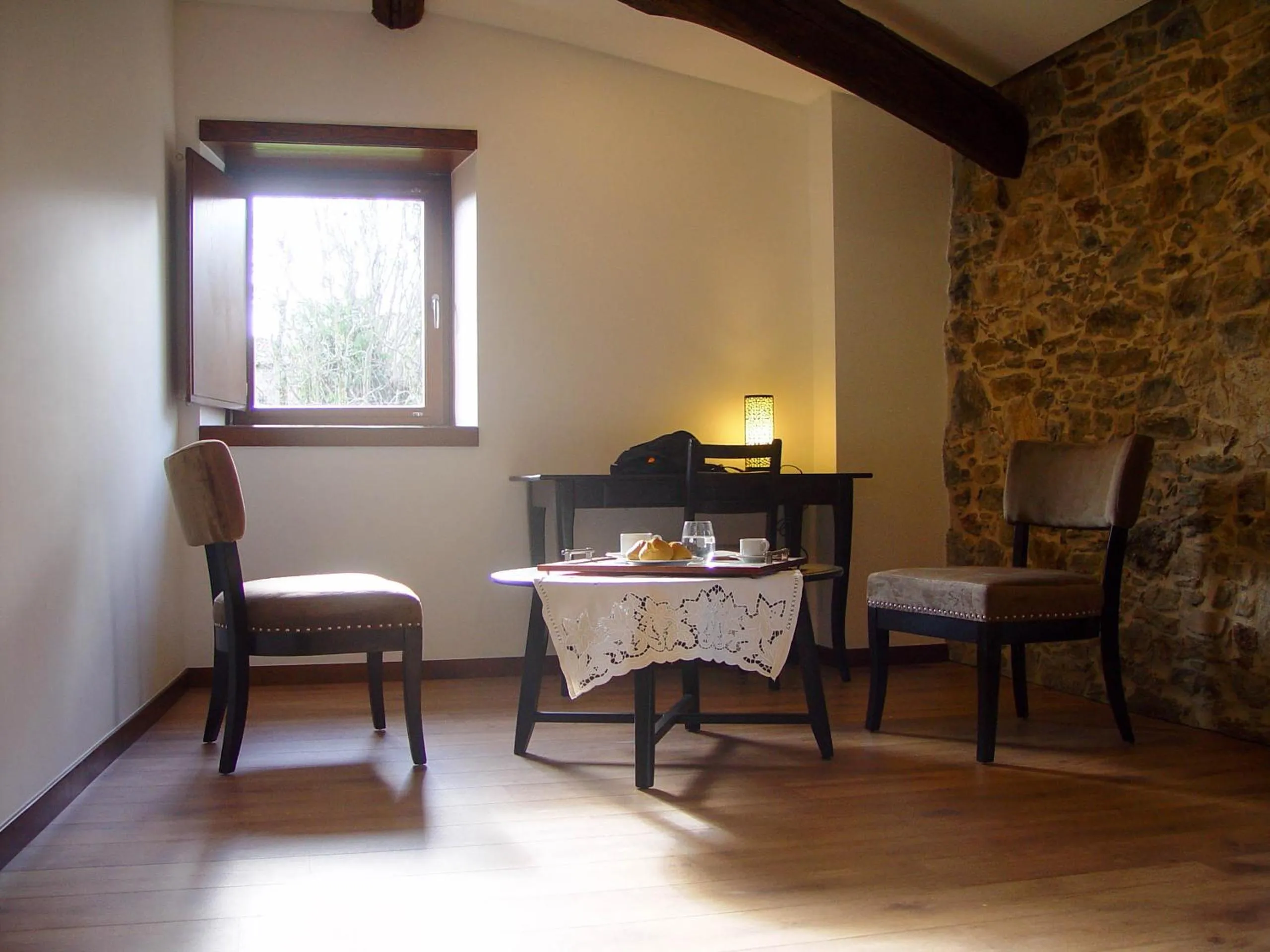 Bedroom in Candeias do Souto