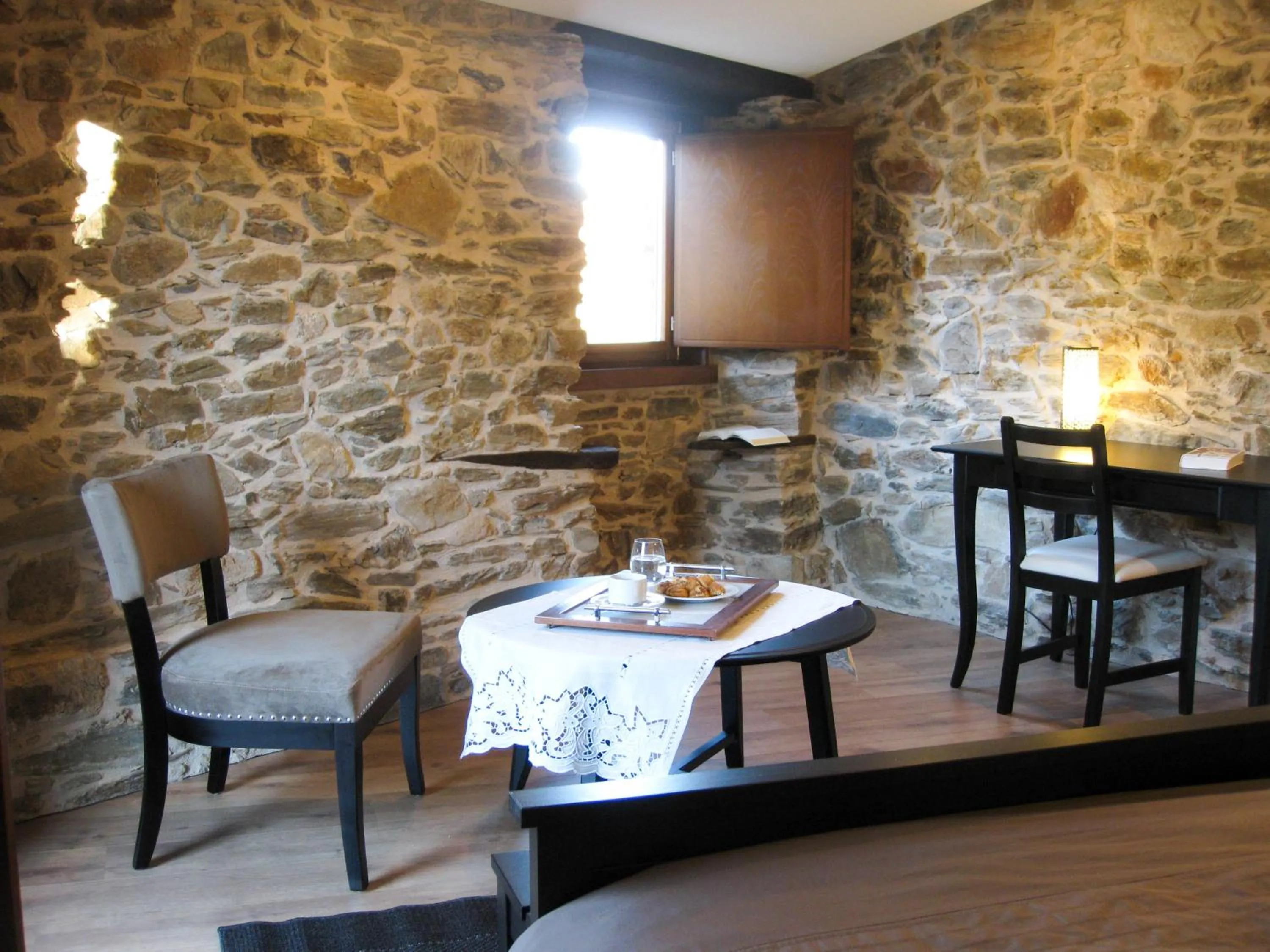 Bedroom in Candeias do Souto