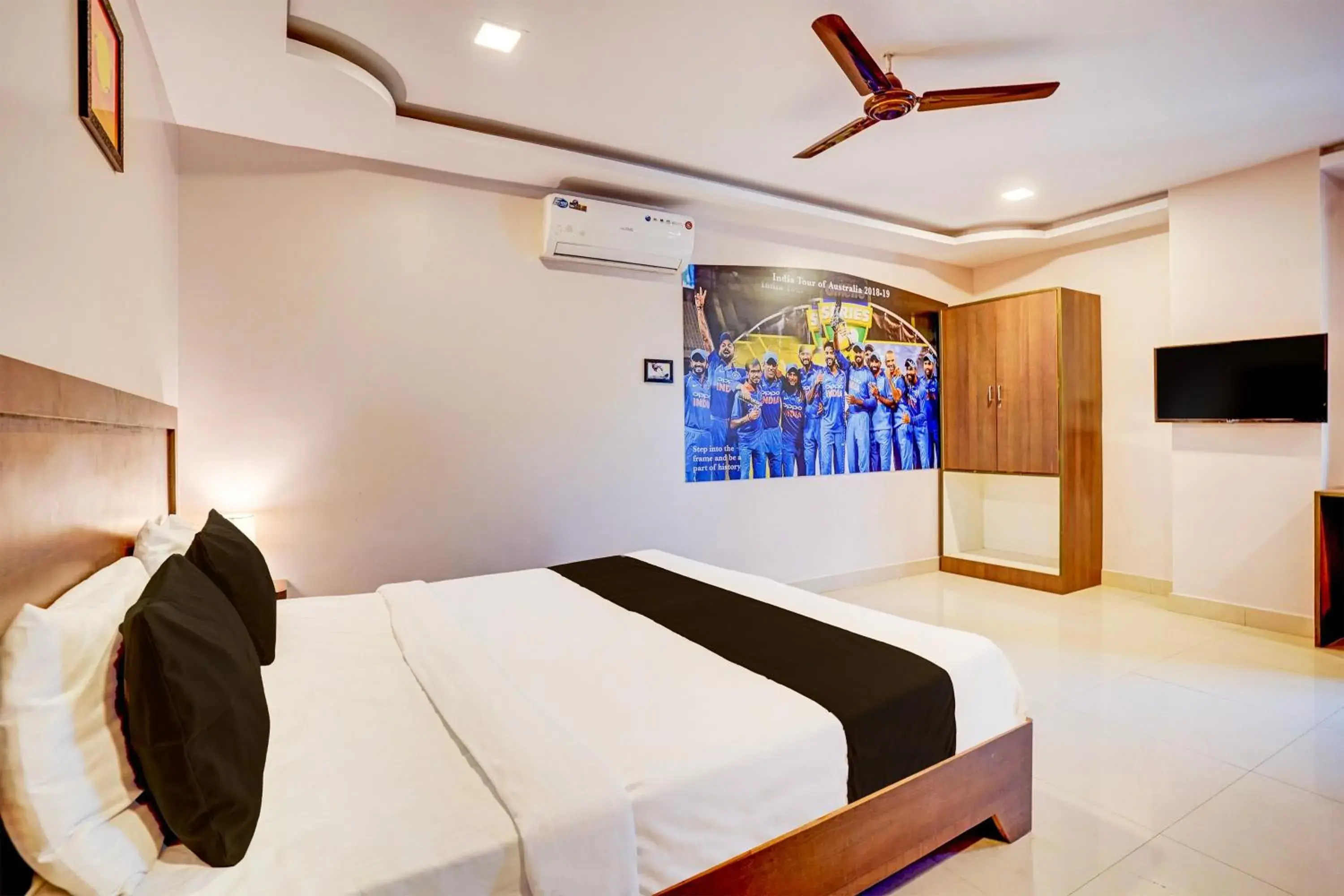 Super Hotel O Cricotel Super Hotel O Cricotel